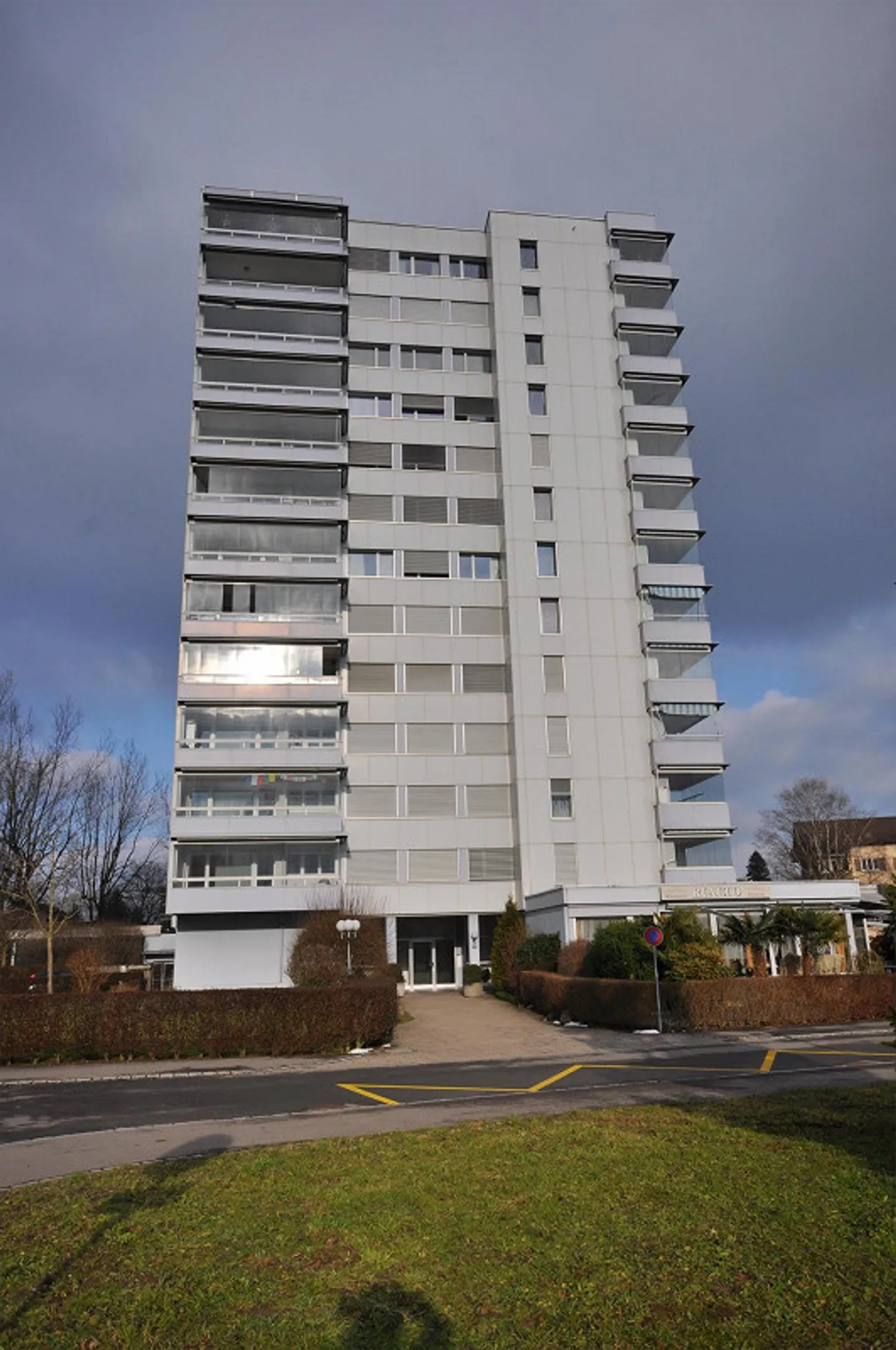 Appartamento accogliente con una vista meravigliosa - Foto 12 di 13