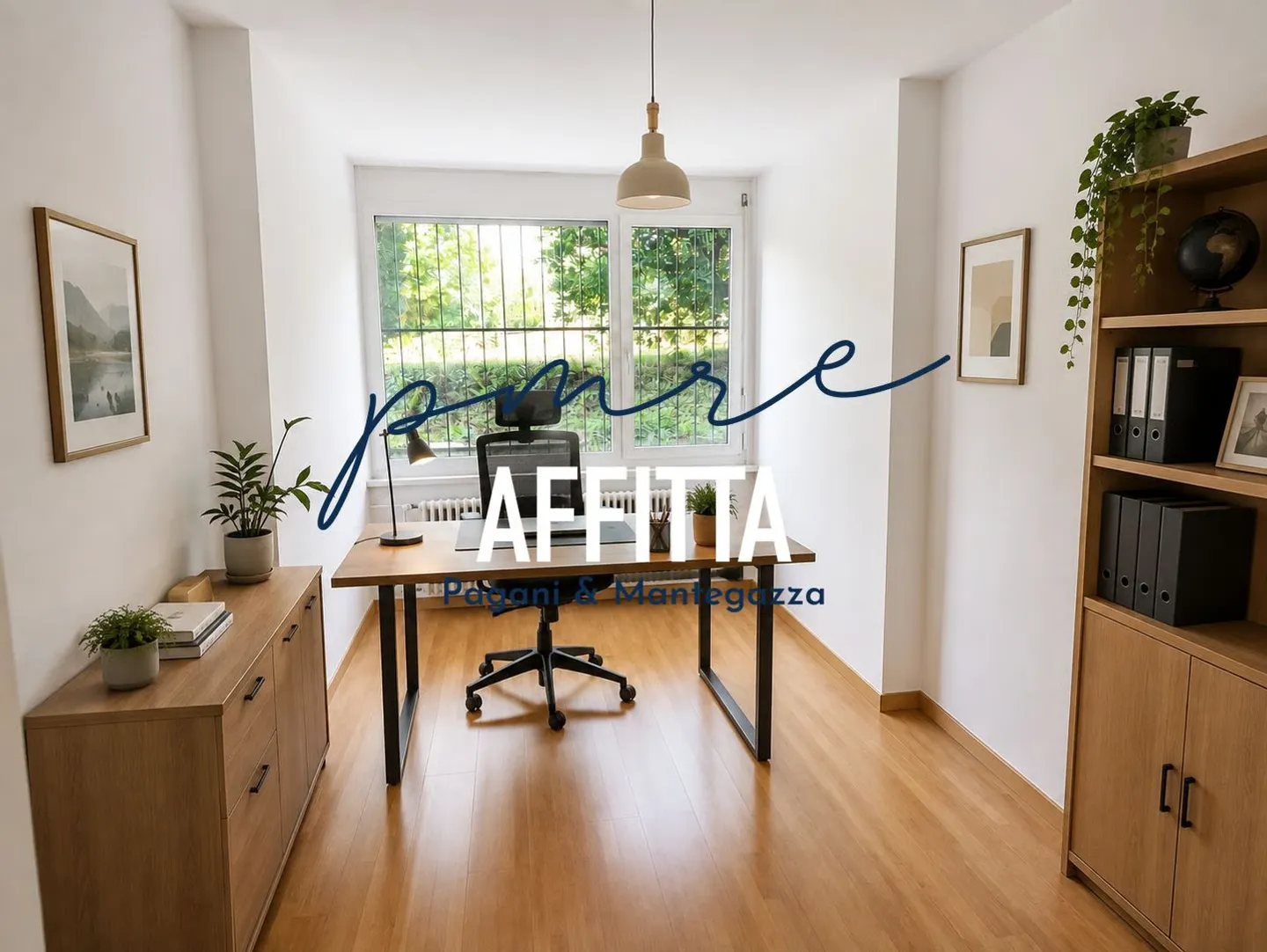 RUVIGLIANA | UFFICIO 3 LOCALI - Foto 4 di 8
