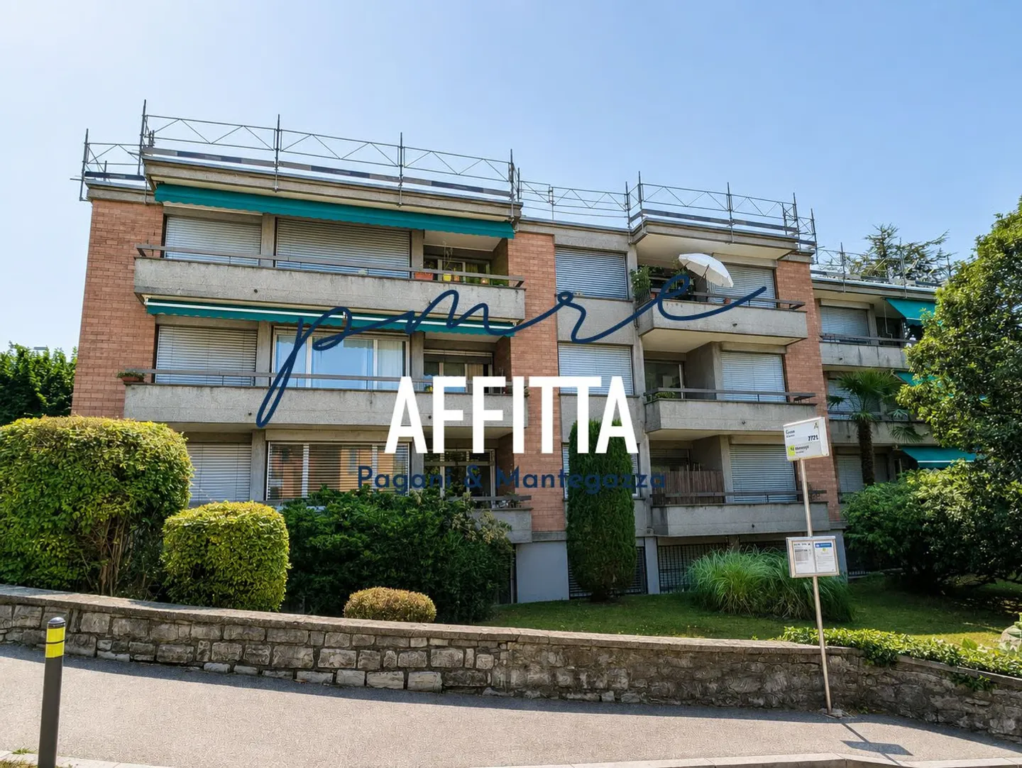 RUVIGLIANA | UFFICIO 3 LOCALI - Foto 8 di 8