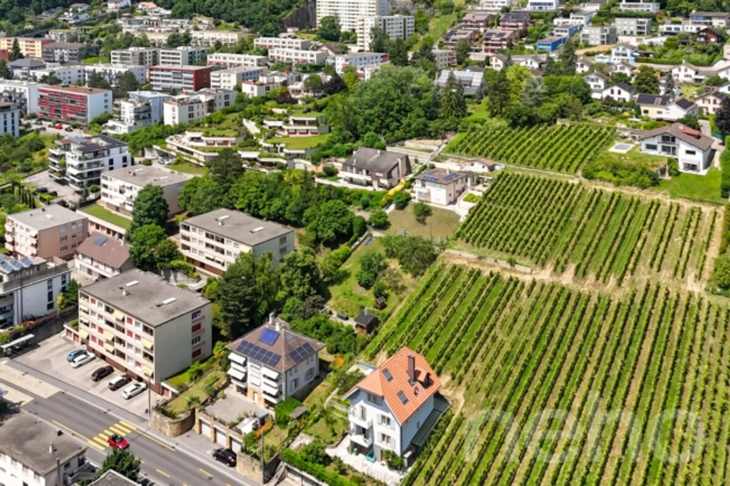 Constructible plot for sale - Photo 8 of 12