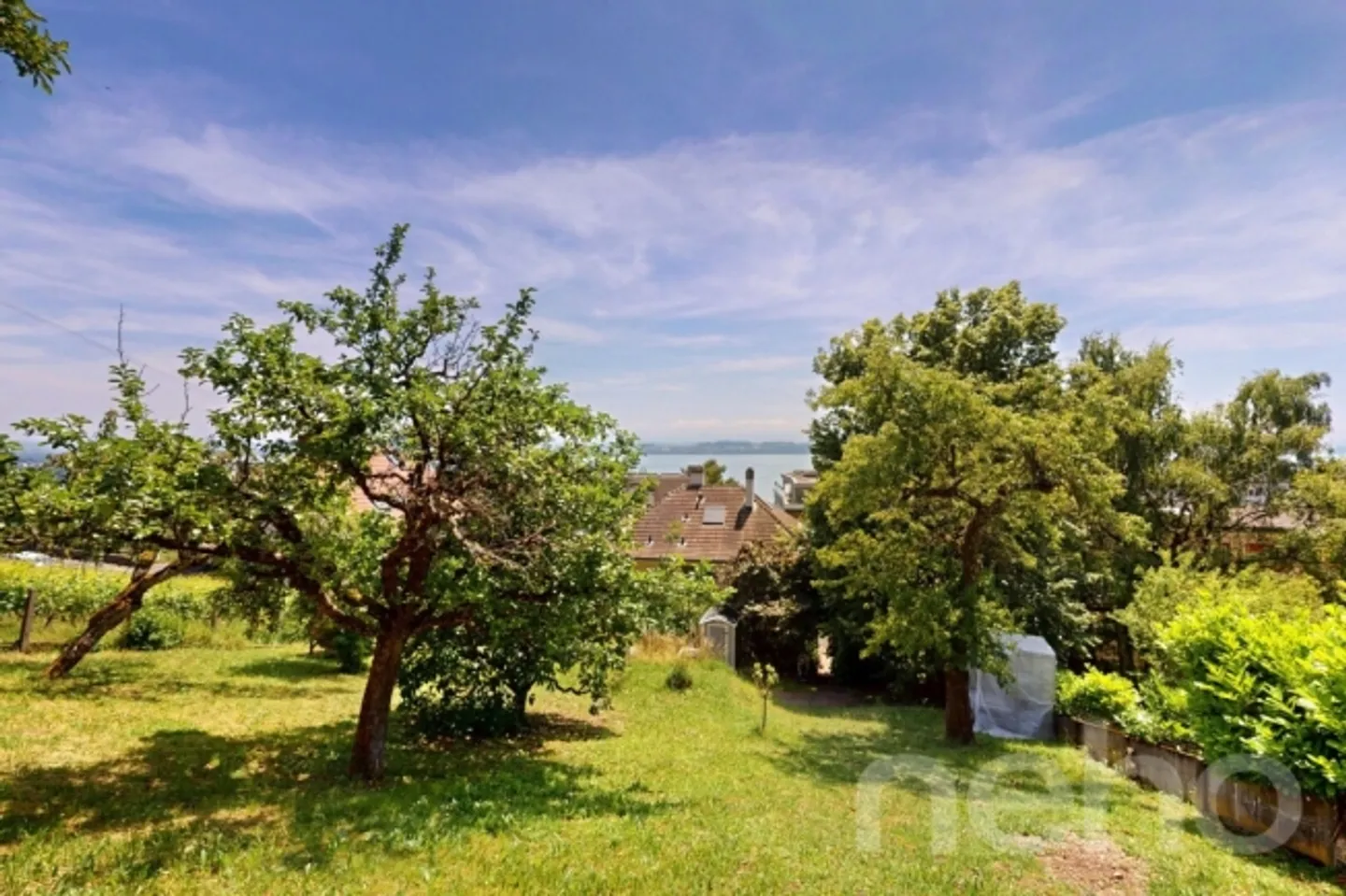 Constructible plot for sale - Photo 10 of 12