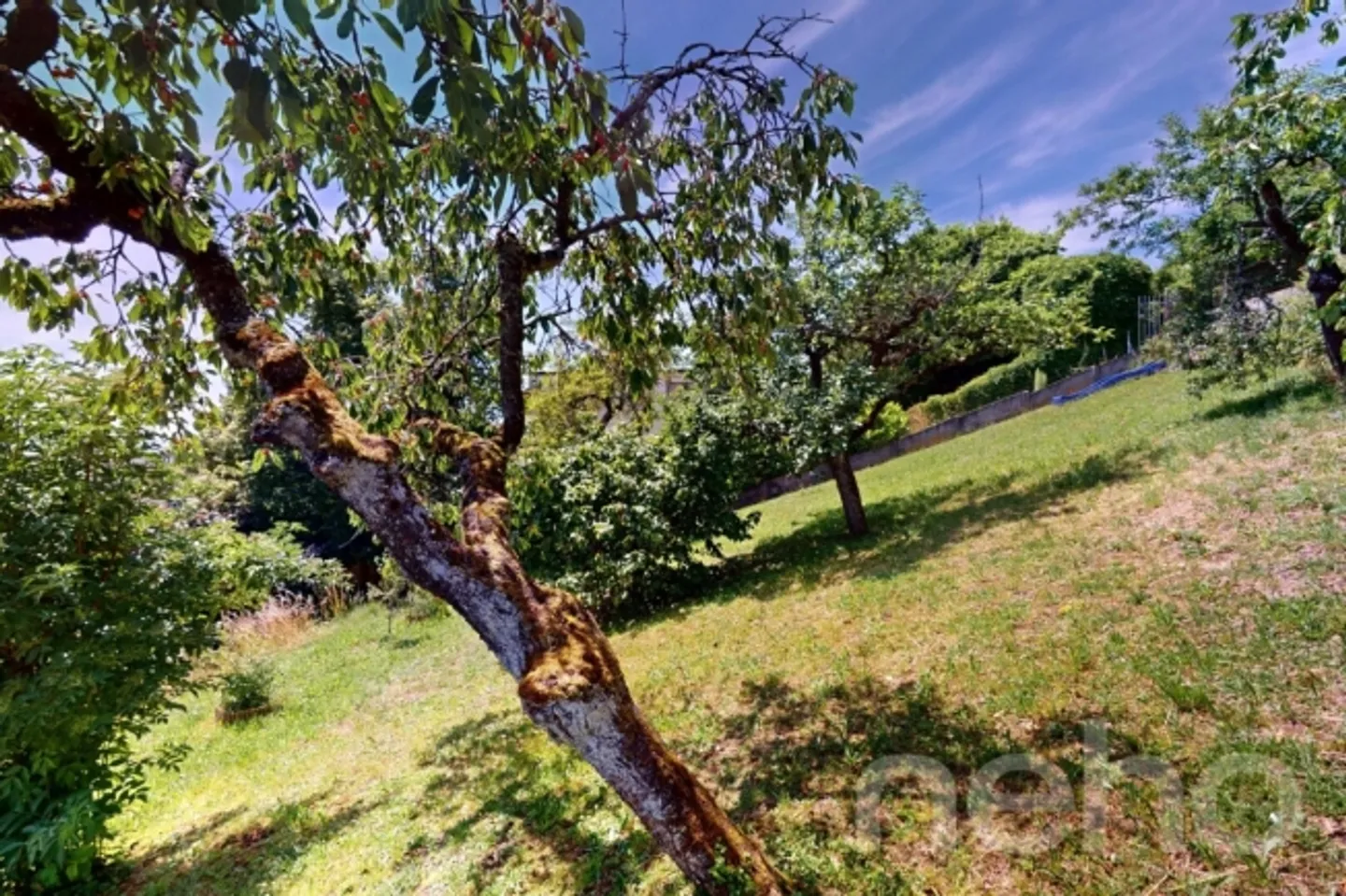 Constructible plot for sale - Photo 11 of 12