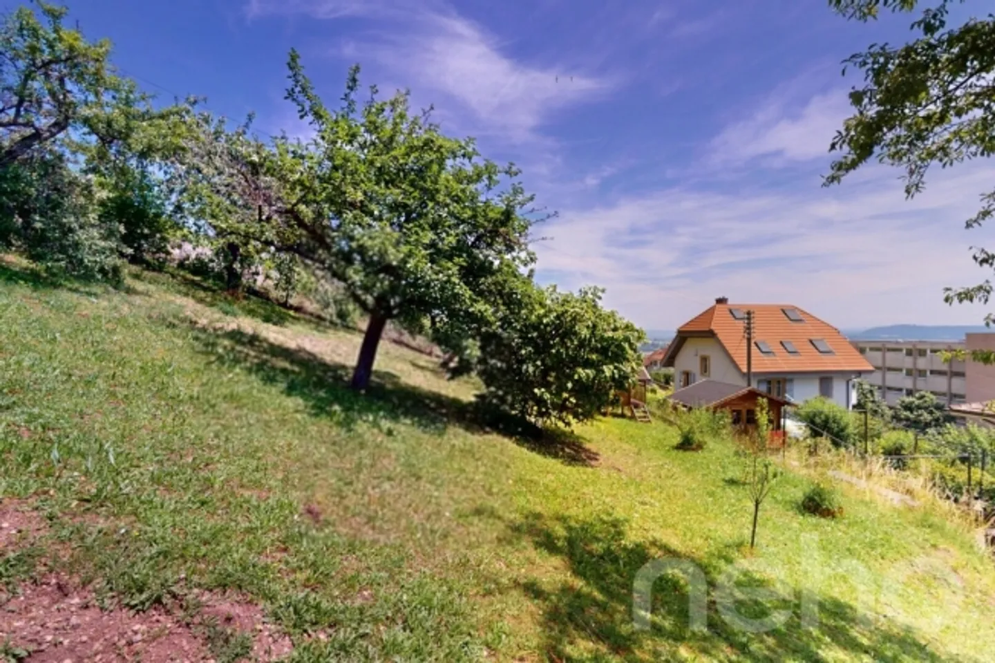 Constructible plot for sale - Photo 12 of 12