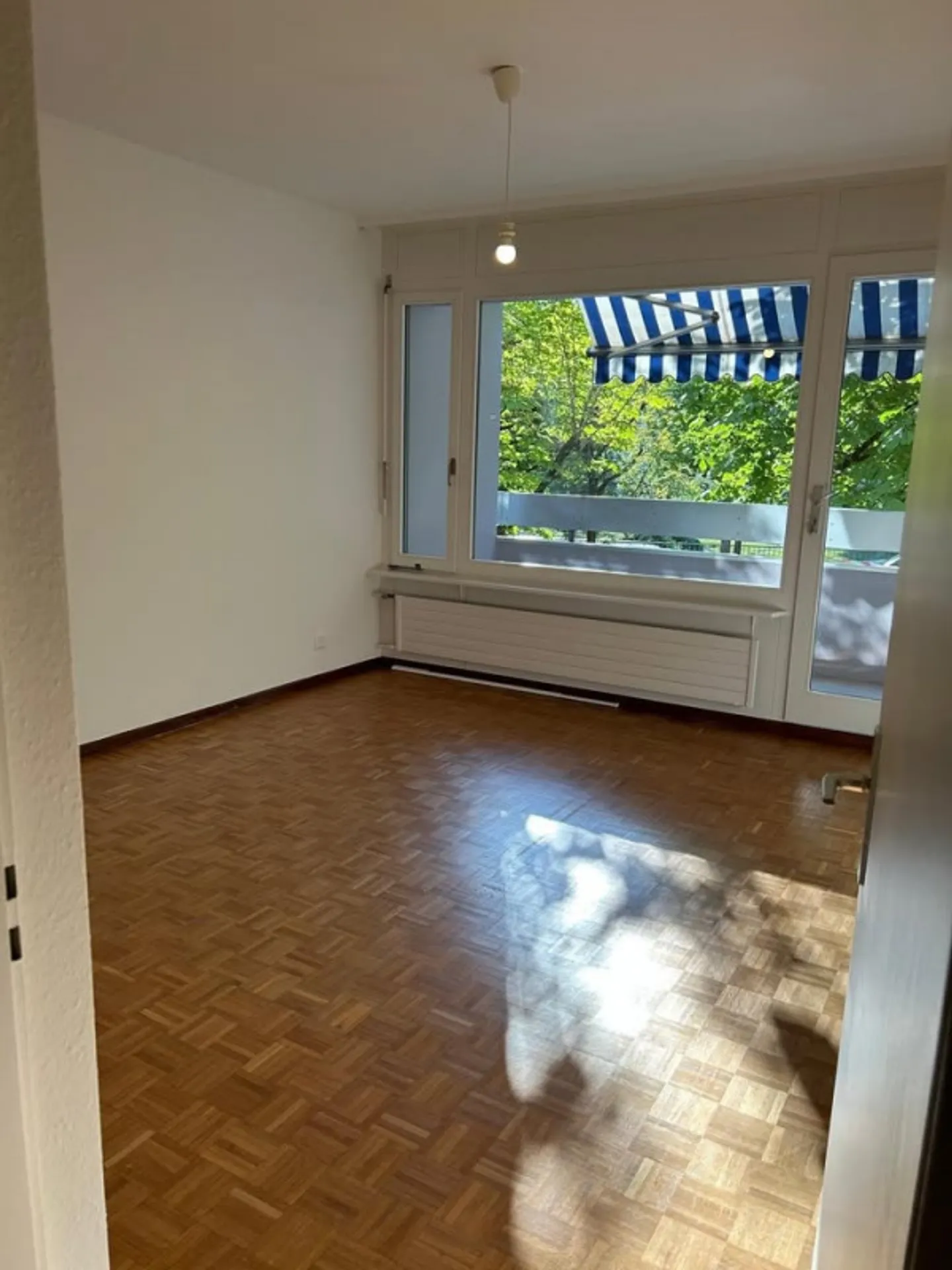 Magnifico appartamento di 5 stanze al 1° piano situato a Ginevra 1218 - Foto 3 di 8