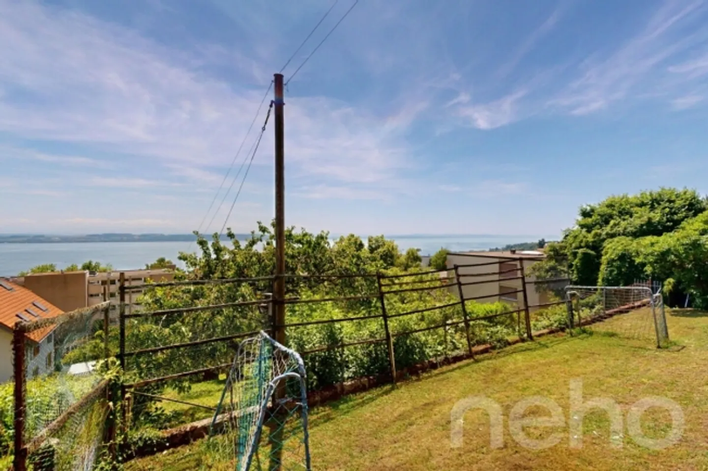 Constructible plot for sale - Photo 4 of 12