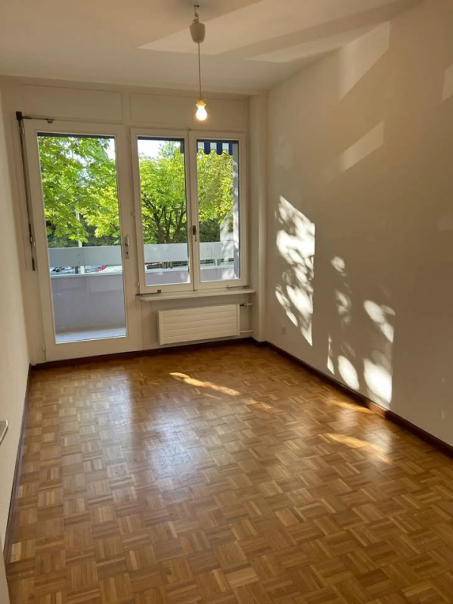 Magnifico appartamento di 5 stanze al 1° piano situato a Ginevra 1218 - Foto 4 di 8