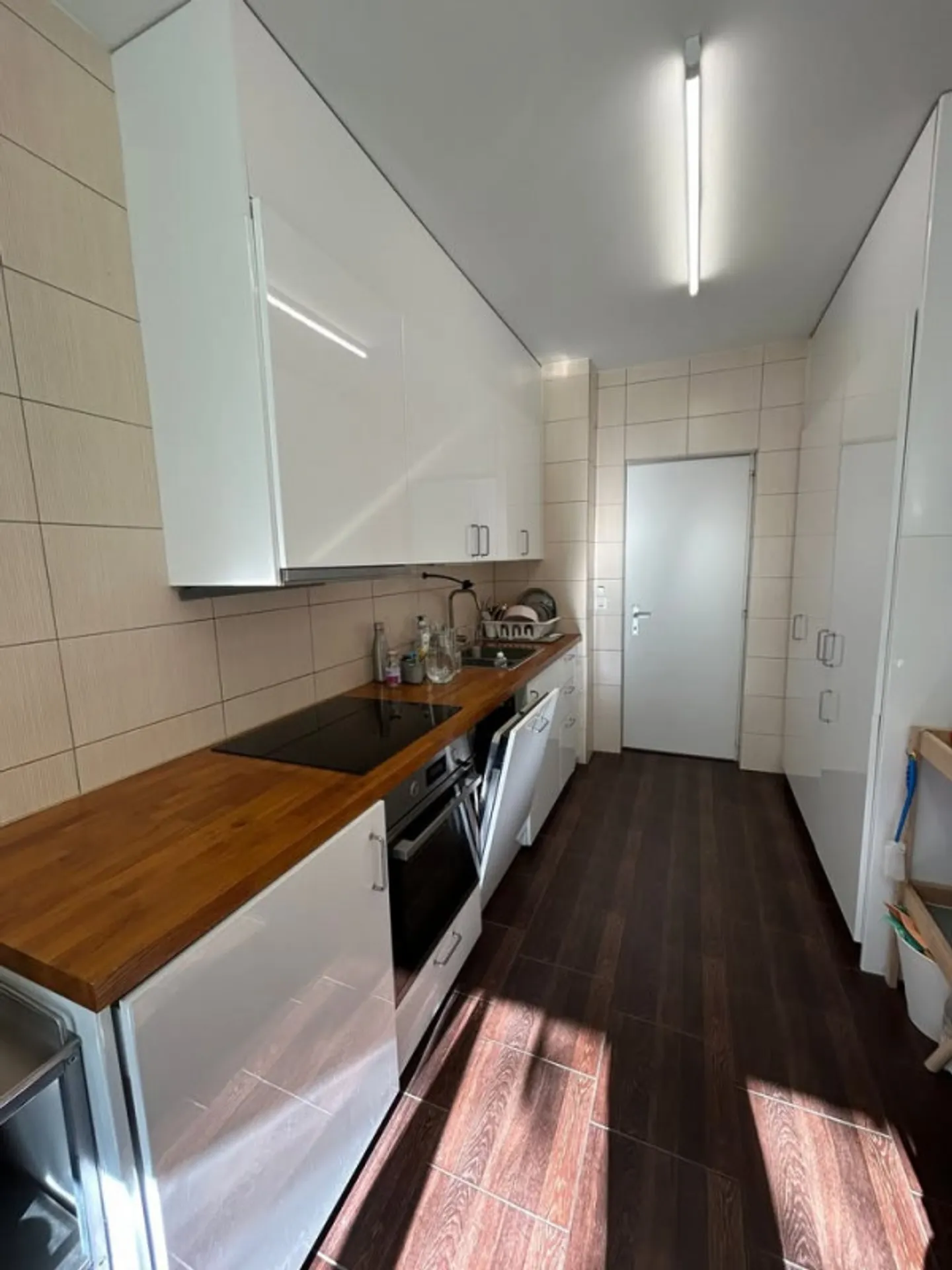 Magnifico appartamento di 5 stanze al 1° piano situato a Ginevra 1218 - Foto 5 di 8