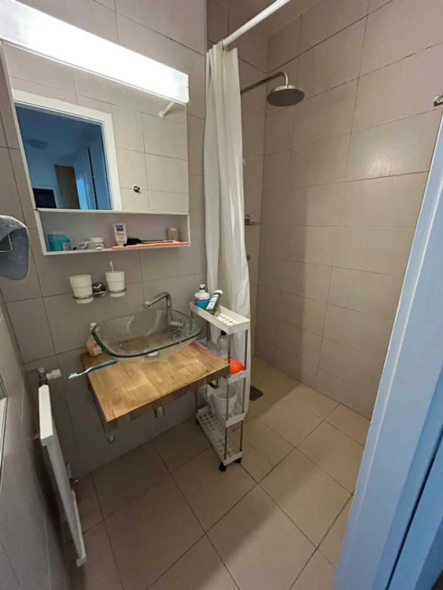 Magnifico appartamento di 5 stanze al 1° piano situato a Ginevra 1218 - Foto 6 di 8