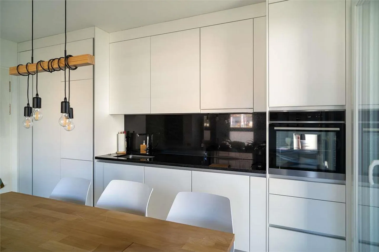 Ascona 2.5 Room Apartment in Modern Residential Complex - Photo 3 of 12