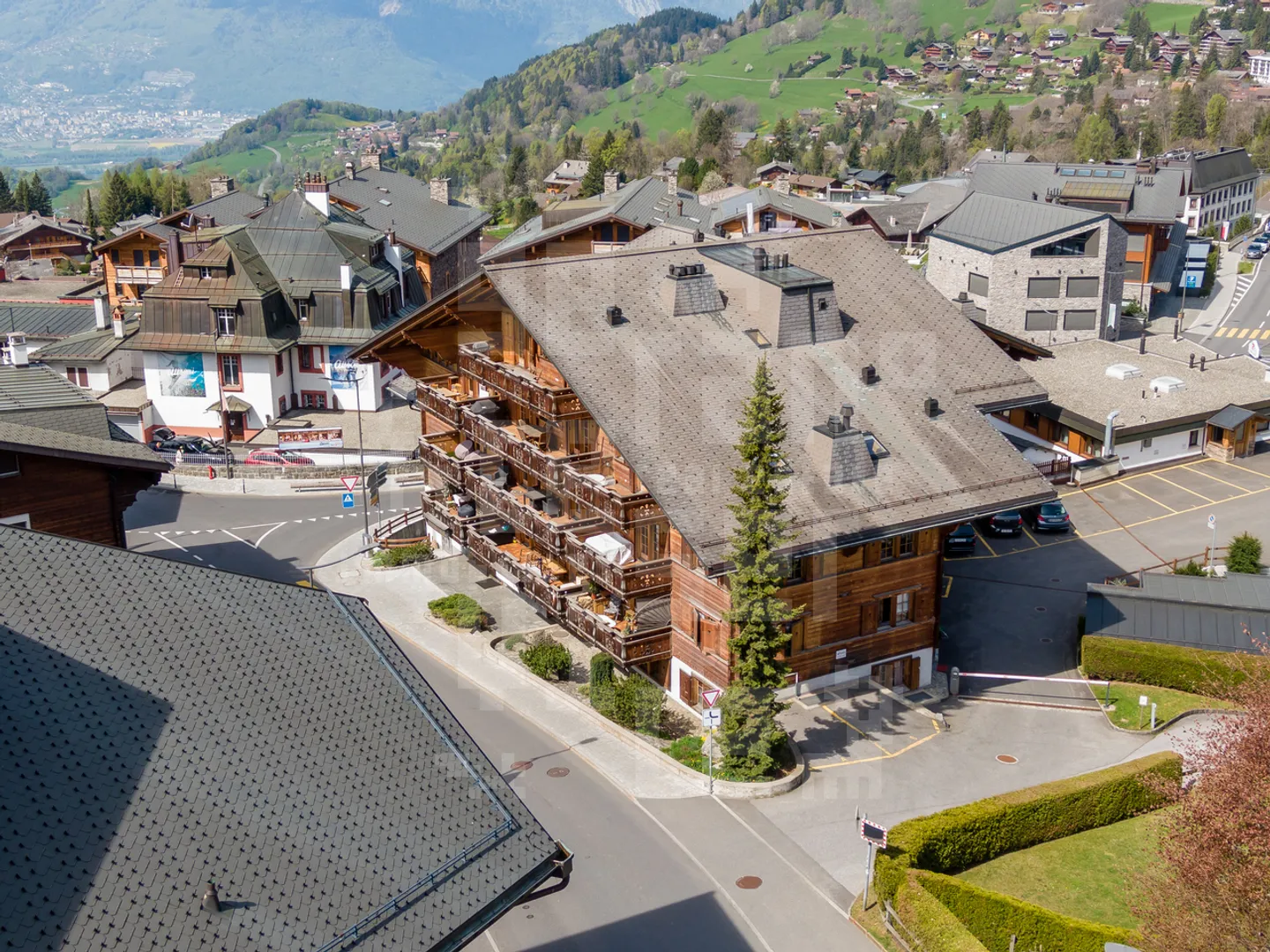Appartamento ristrutturato a Villars - Foto 12 di 13