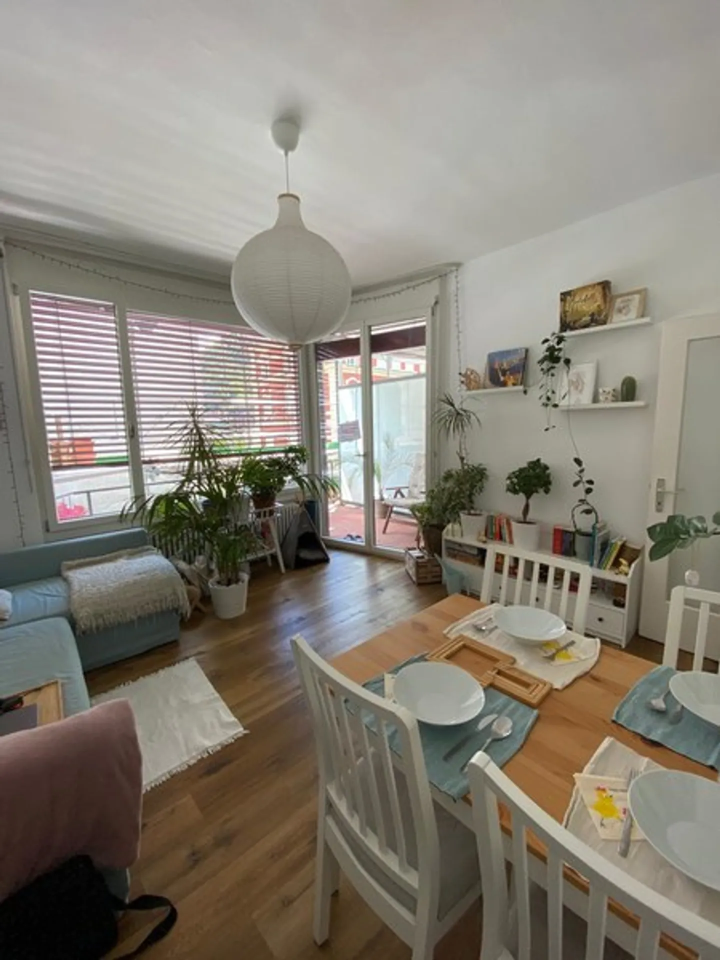 Appartement moderne dans un emplacement stratégique à Lugano - Photo 1 sur 6