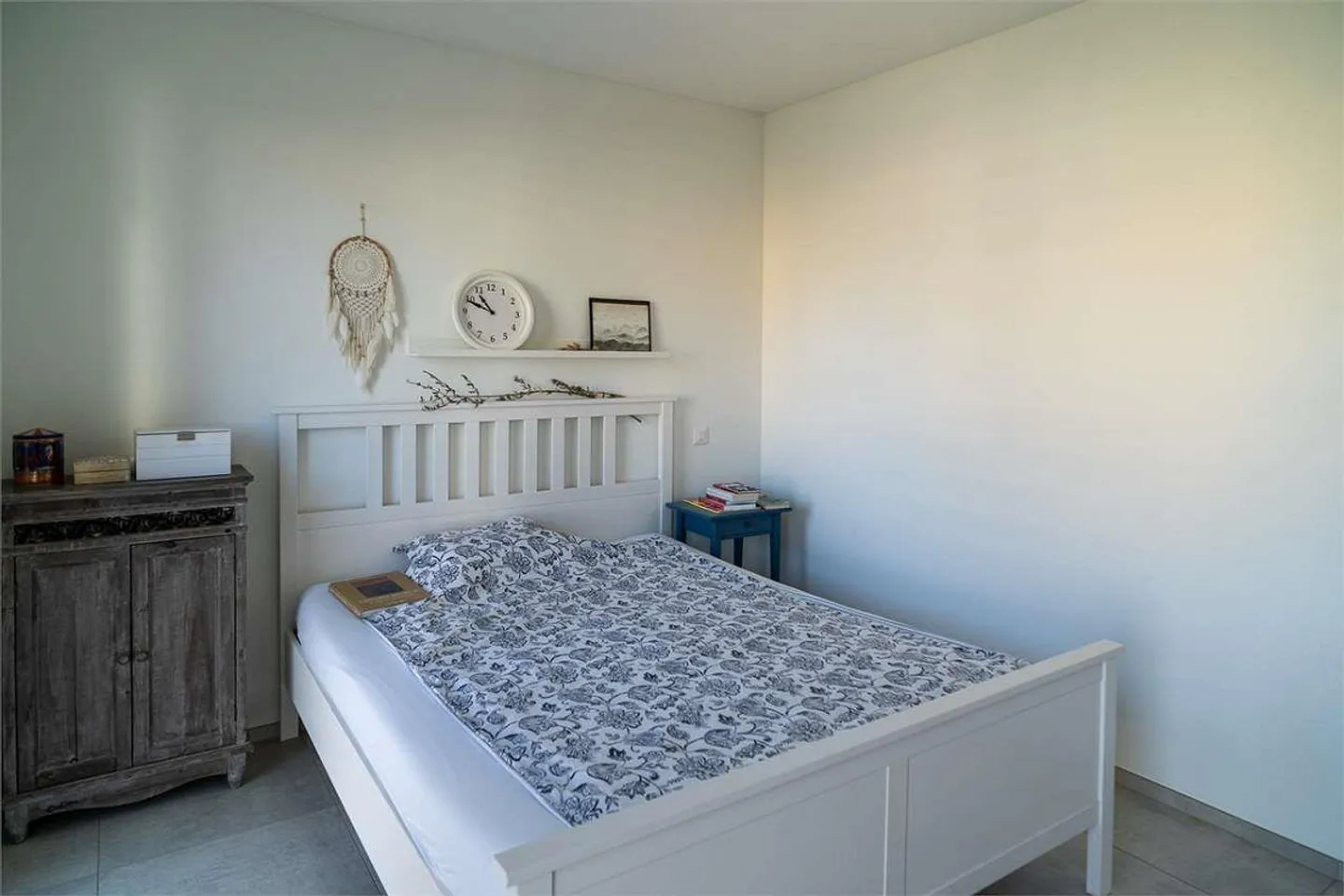 Ascona 2.5 Room Apartment in Modern Residential Complex - Photo 8 of 12