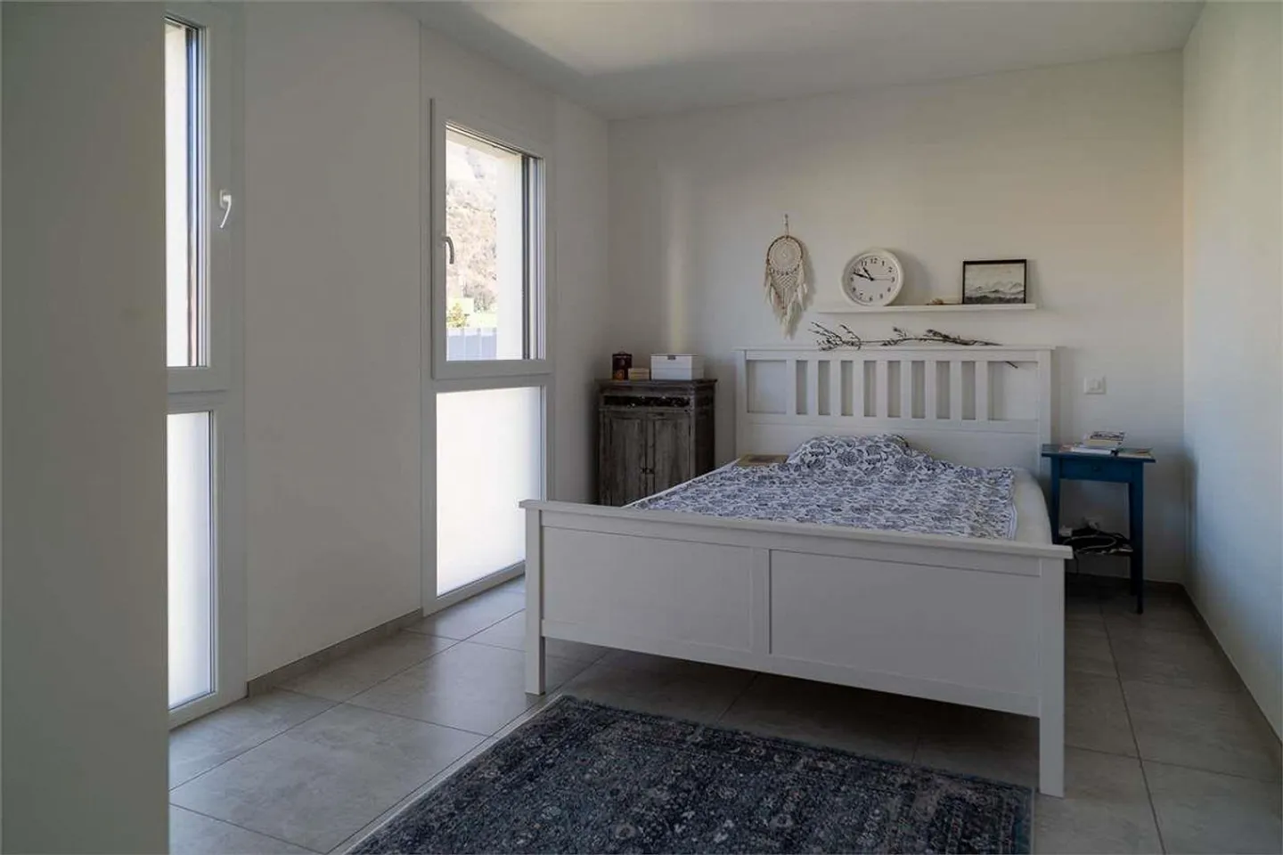 Ascona 2.5 Room Apartment in Modern Residential Complex - Photo 9 of 12