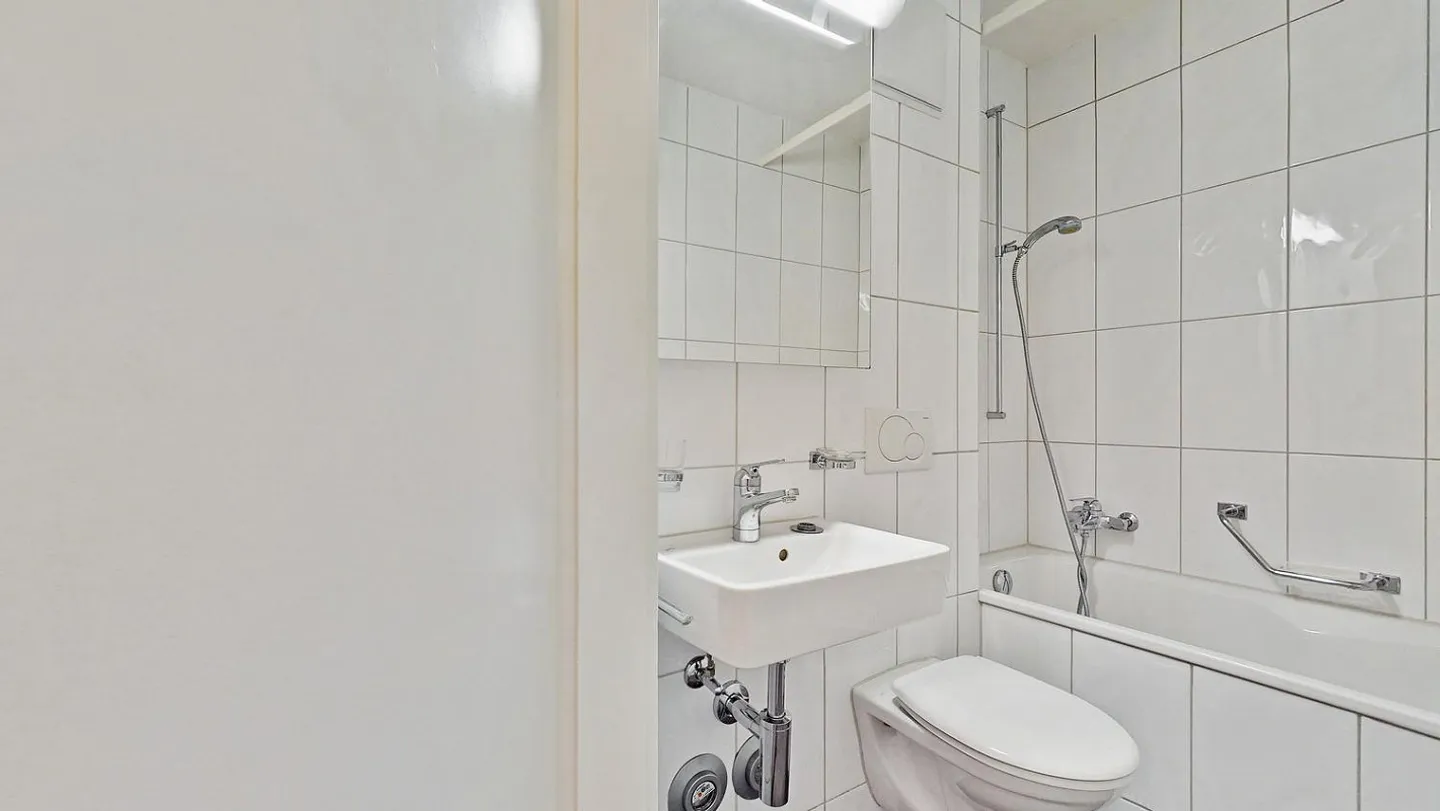 Apartment for rent - Photo 5 of 10