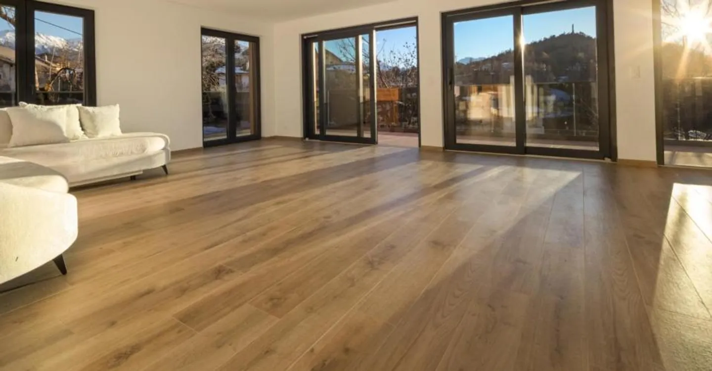 Chalet avec Vue Imprenable - Photo 4 sur 7