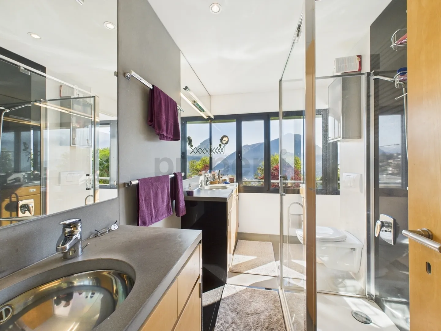 Moderne Oase mit atemberaubendem Seeblick - Foto 8 von 12
