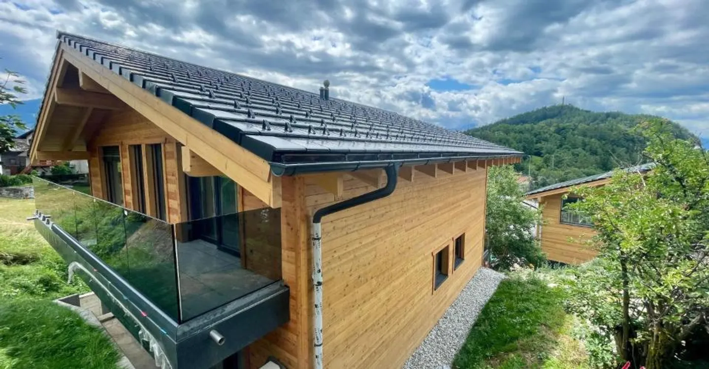 Chalet avec Vue Imprenable - Photo 5 sur 7
