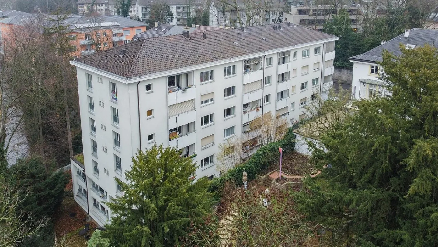 Apartment for rent - Photo 2 of 10