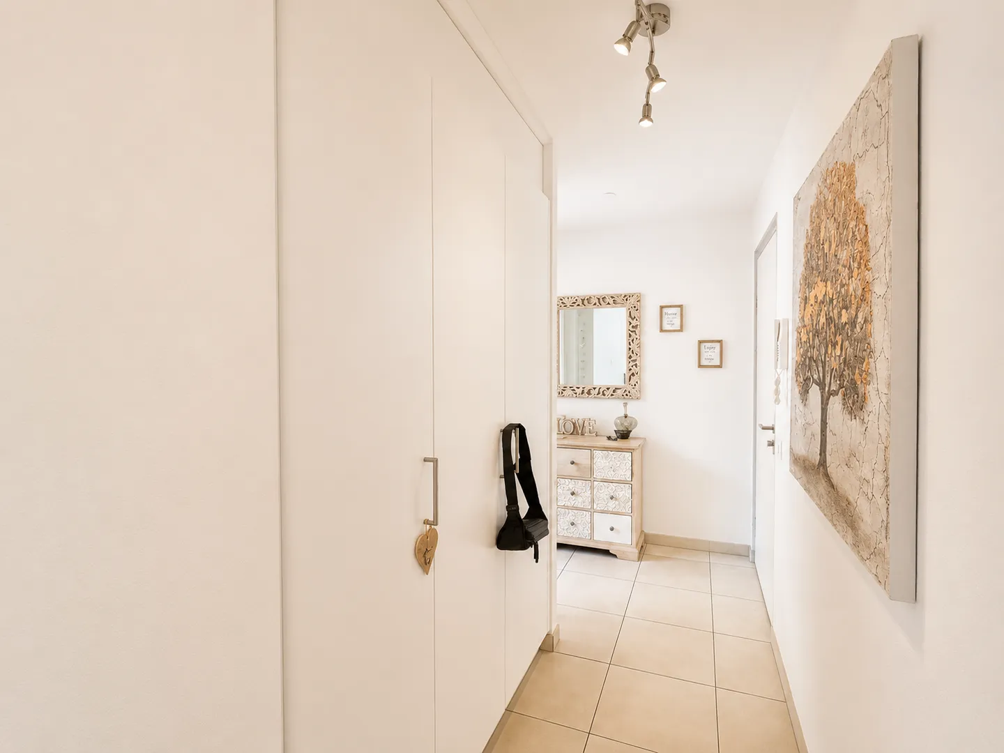 Charmante 3.5-Zimmer-Wohnung - Foto 1 von 1