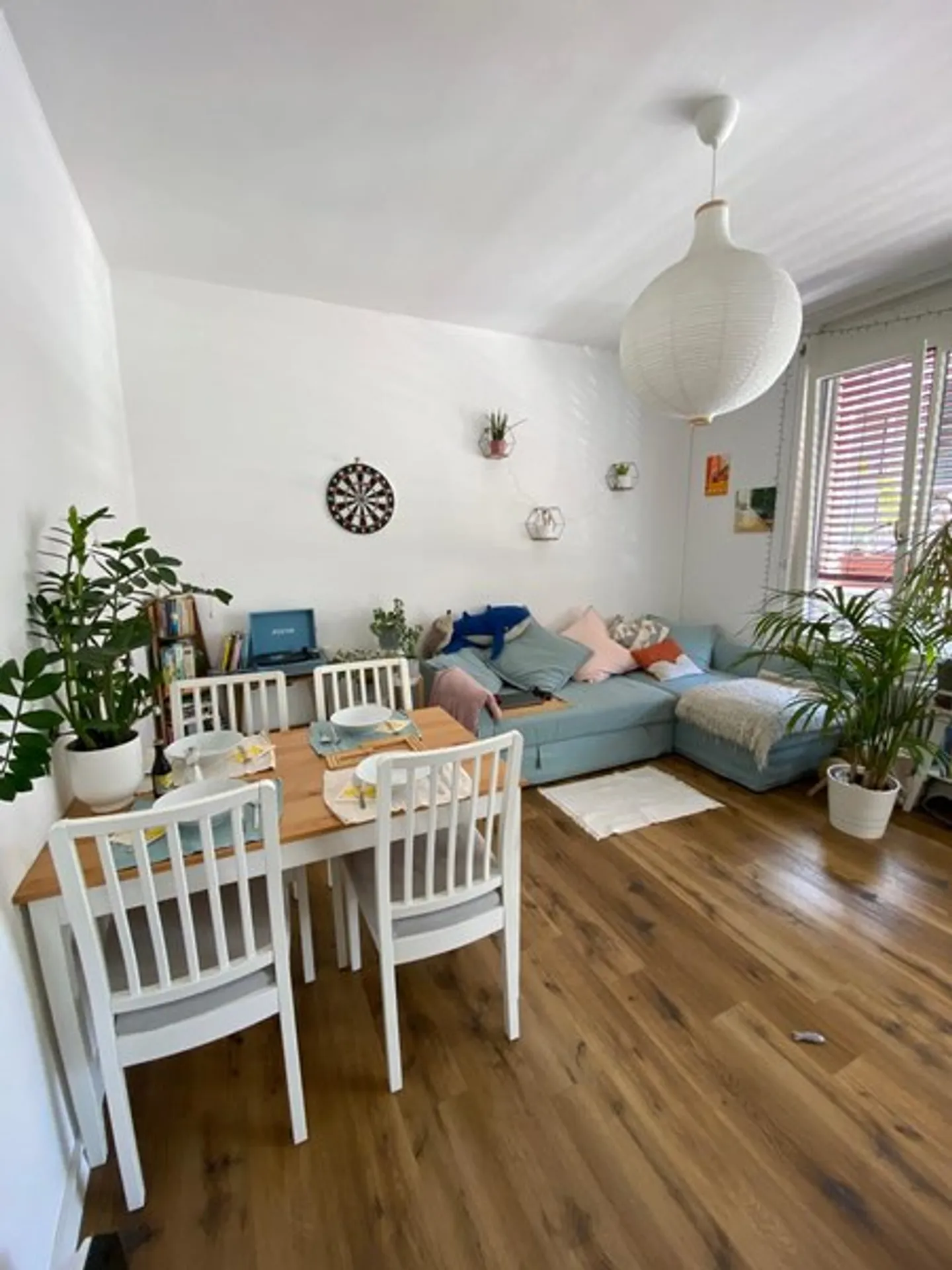 Appartement moderne dans un emplacement stratégique à Lugano - Photo 2 sur 6