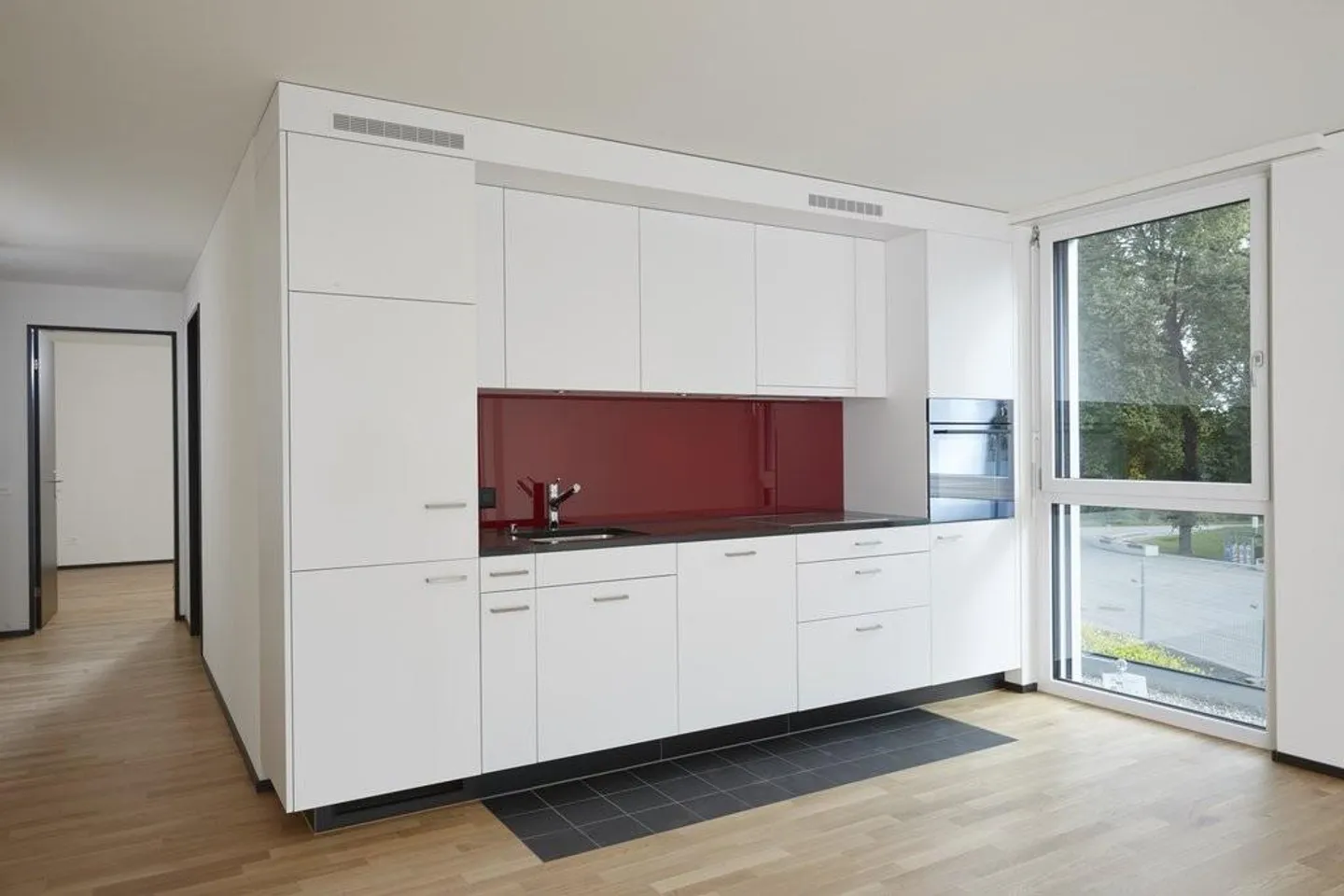 Living in the Trio development - centrally located and modern! - Photo 6 of 8