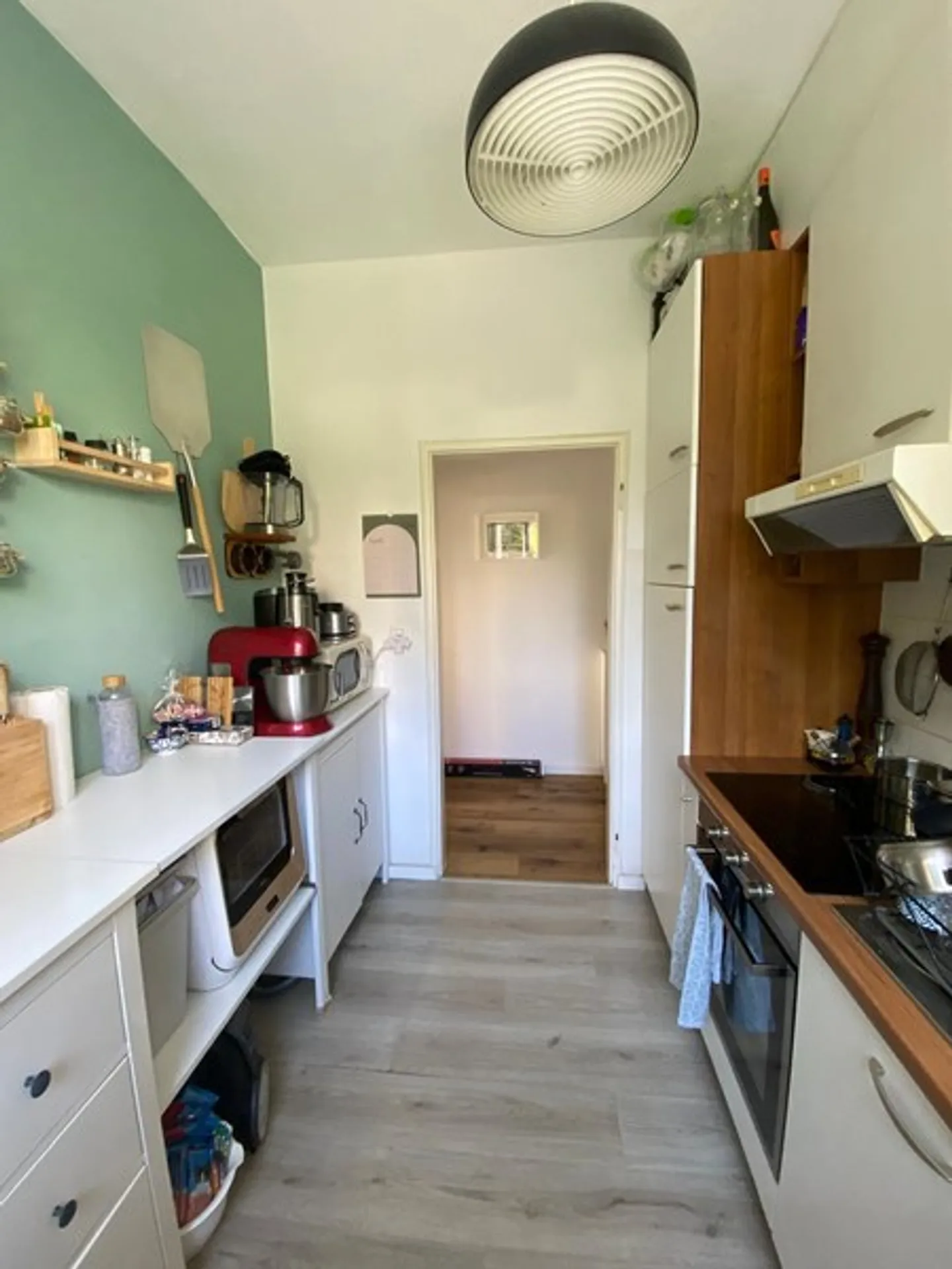 Appartement moderne dans un emplacement stratégique à Lugano - Photo 3 sur 6