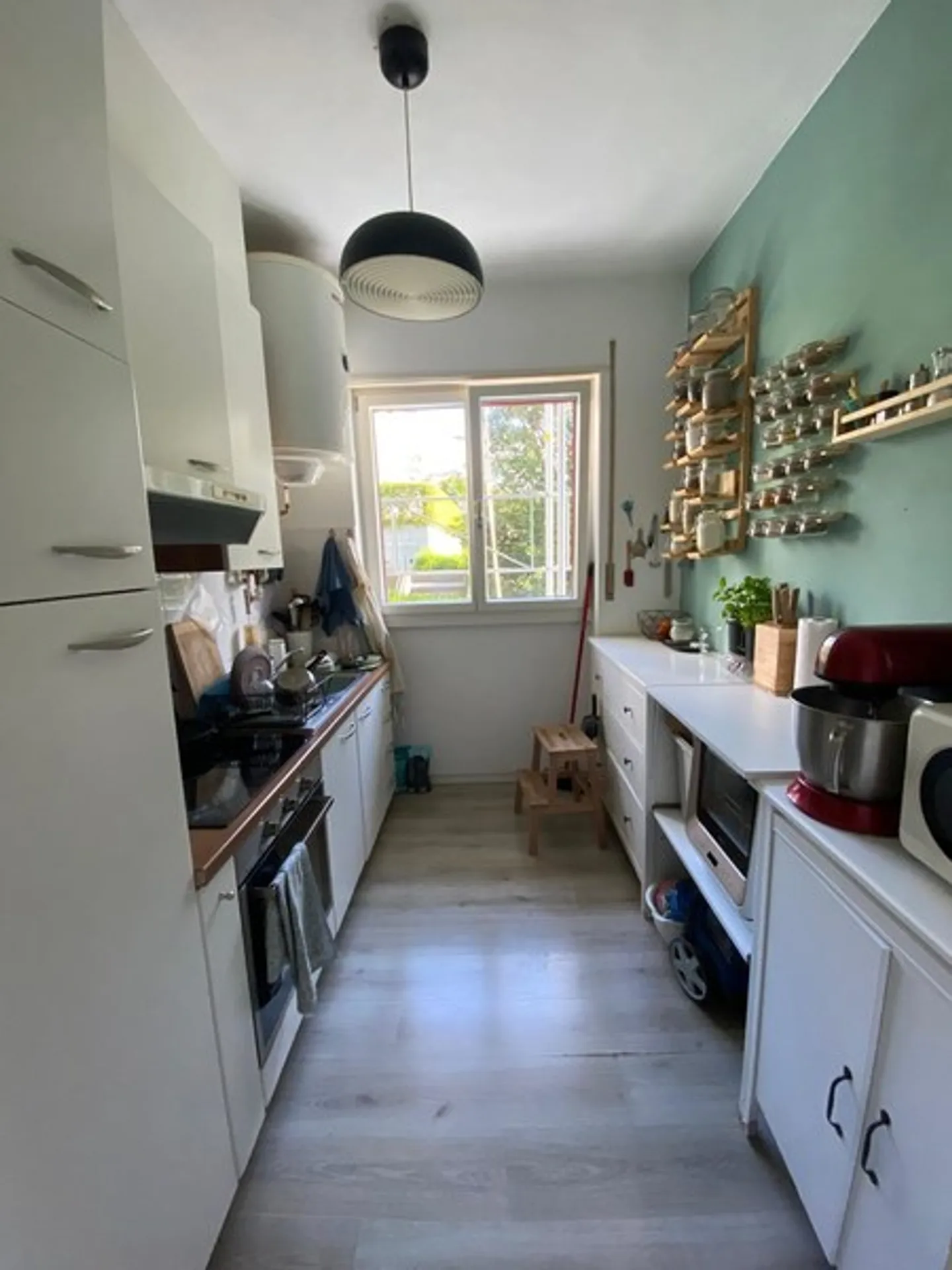 Appartement moderne dans un emplacement stratégique à Lugano - Photo 4 sur 6