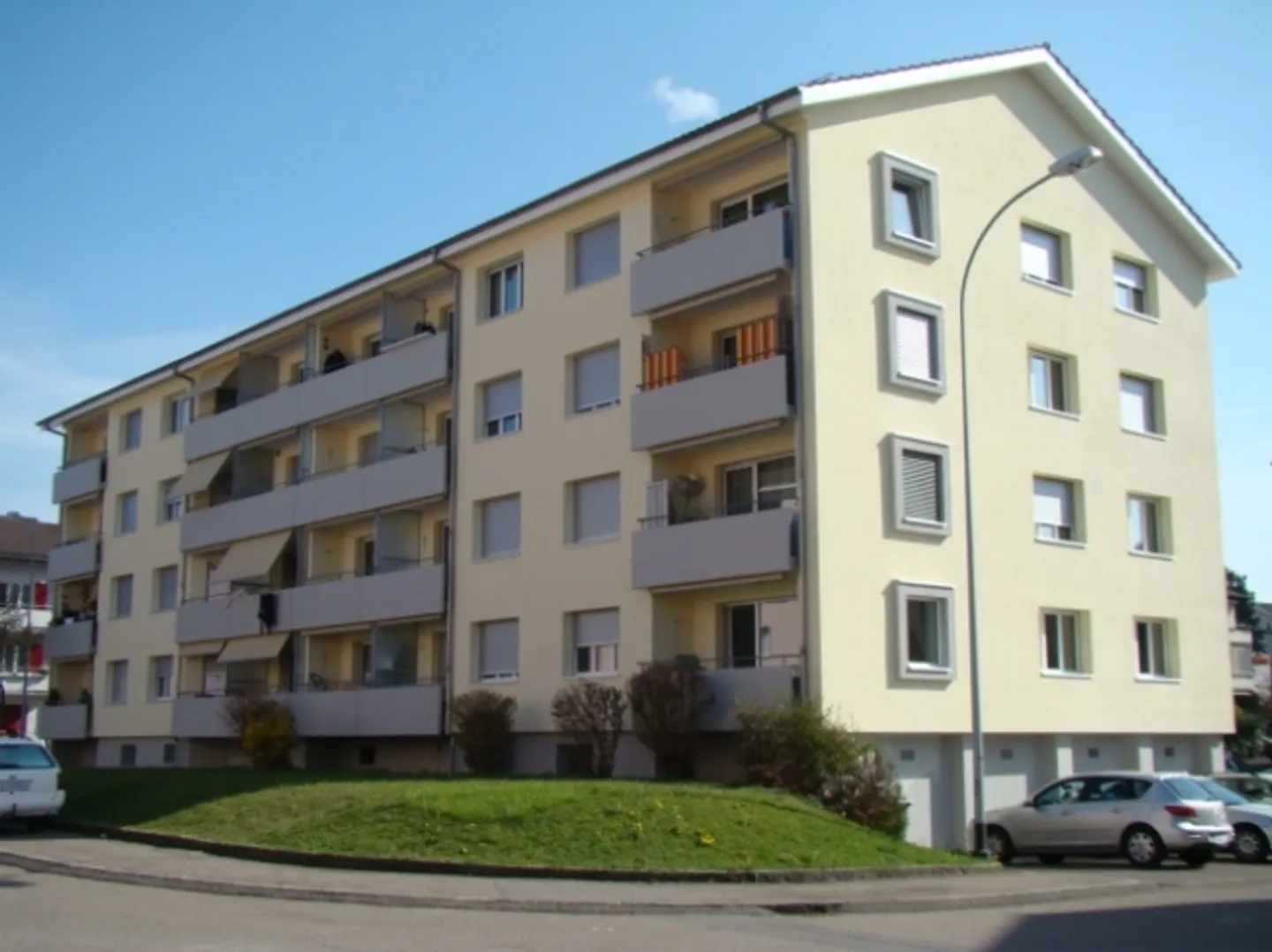 Appartamento ristrutturato di 3,5 locali - Oasi di benessere nel quartiere Mühlematt - Foto 1 di 8