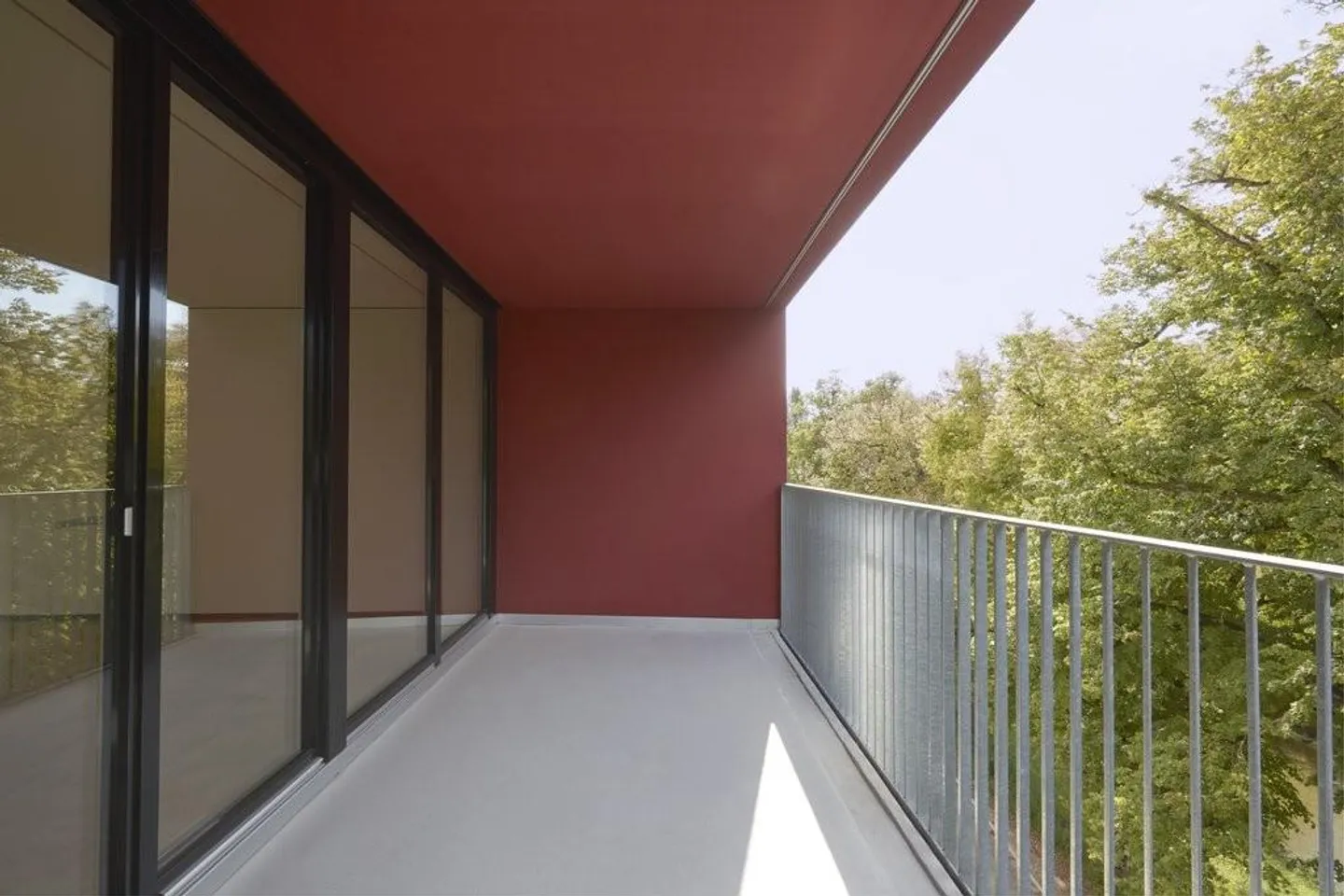 Living in the Trio development - centrally located and modern! - Photo 8 of 8