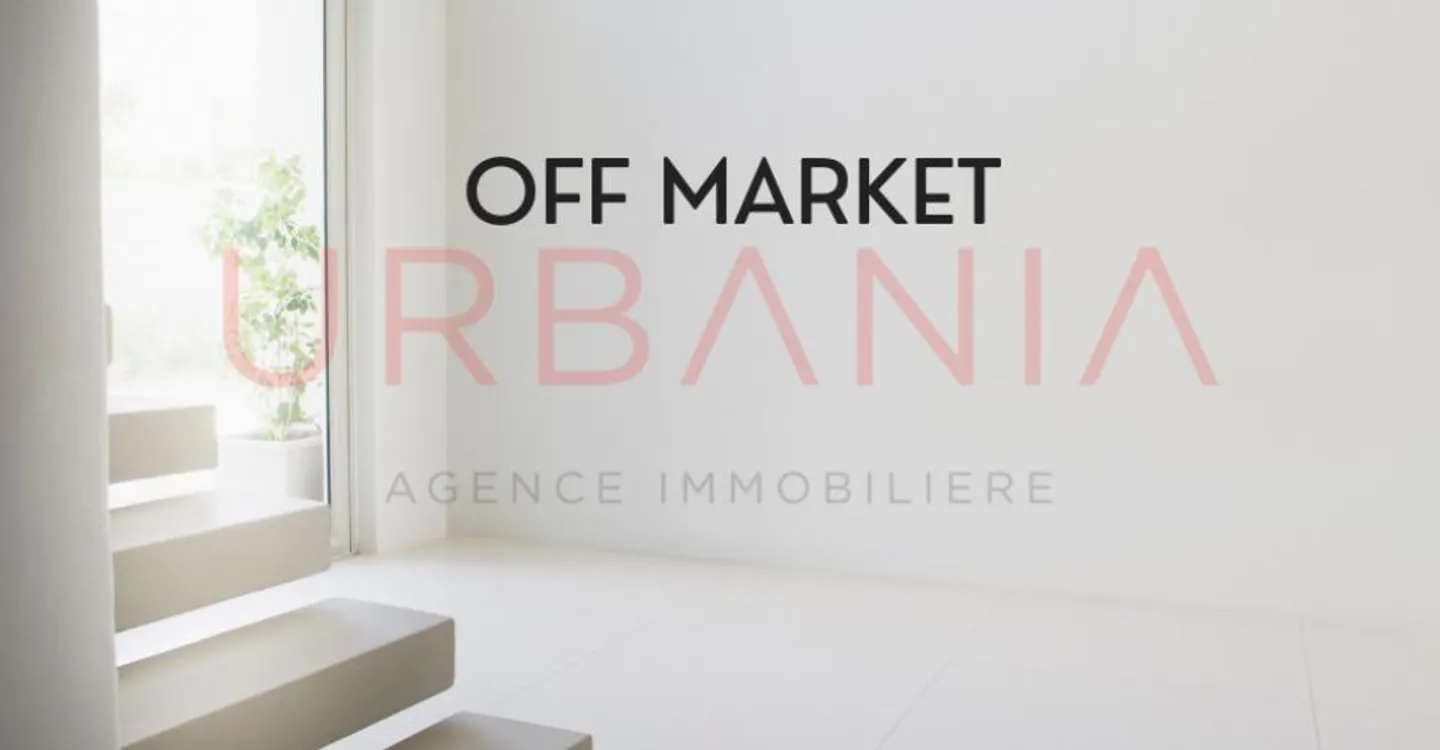 Appartement spacieux rénové - Photo 1 sur 1