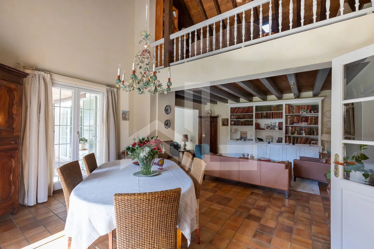Charming property near the Lake and Nyon - Photo 3 of 4