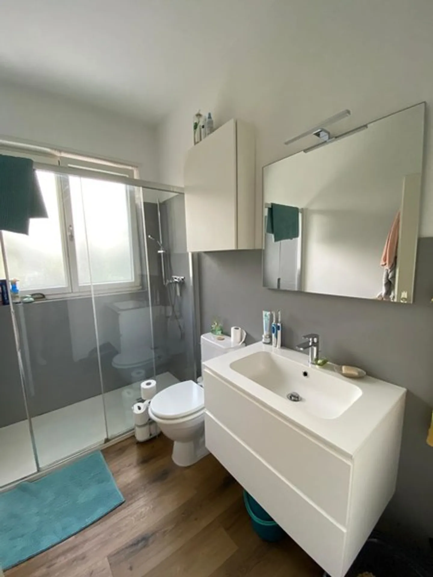 Appartement moderne dans un emplacement stratégique à Lugano - Photo 6 sur 6