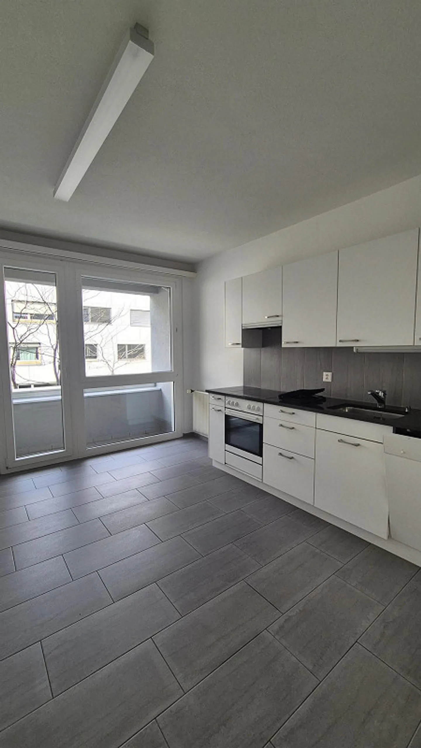 Appartamento 4.5 stanze nel cuore di Chur - Foto 3 di 5