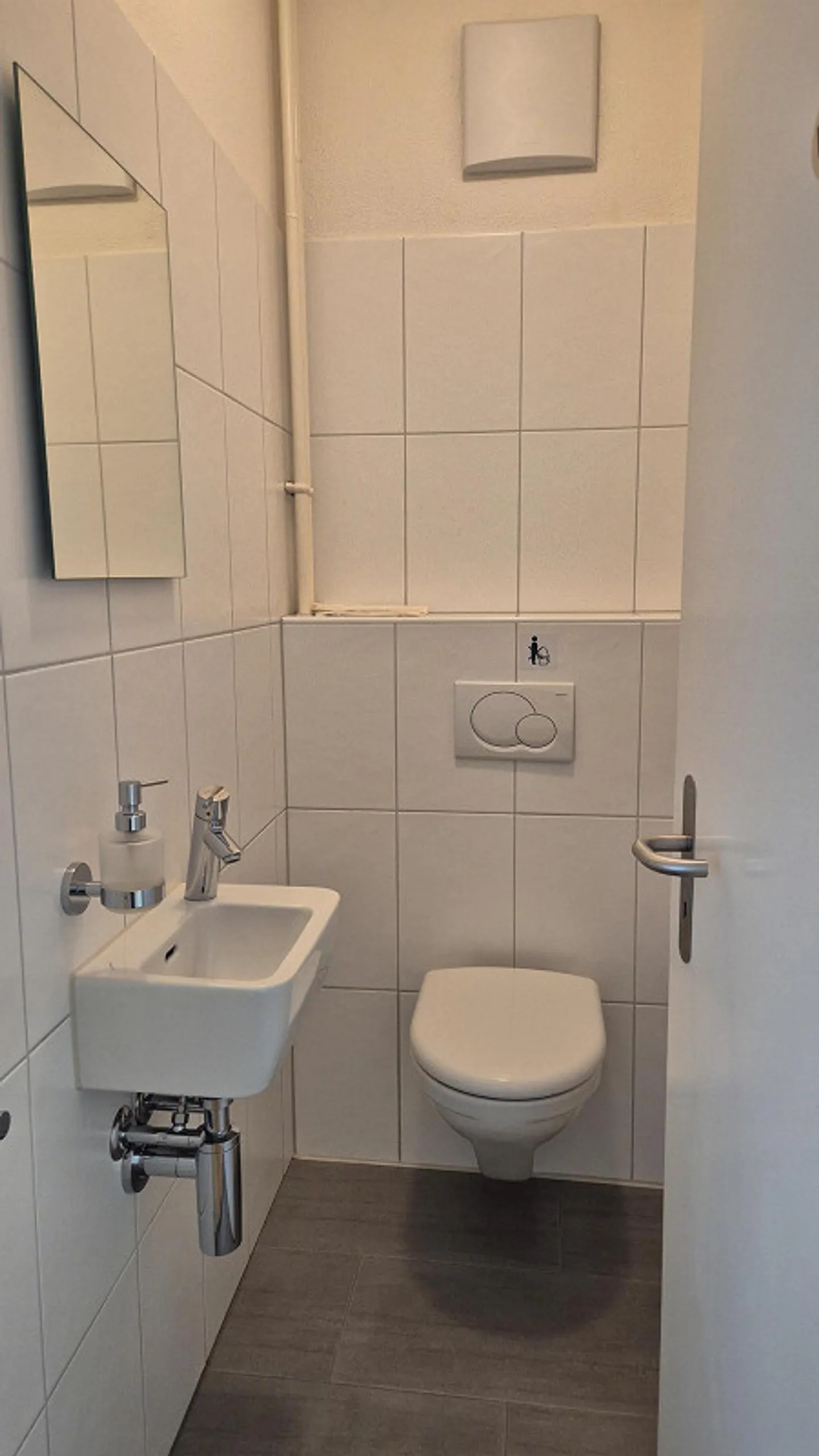 Appartamento 4.5 stanze nel cuore di Chur - Foto 5 di 5