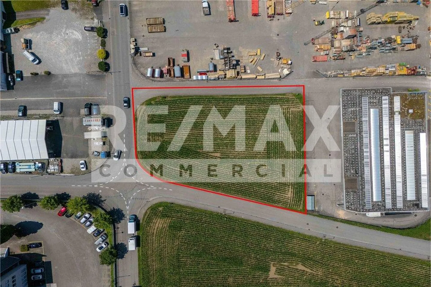 Your new commercial opportunity in building rights... - Photo 3 of 7