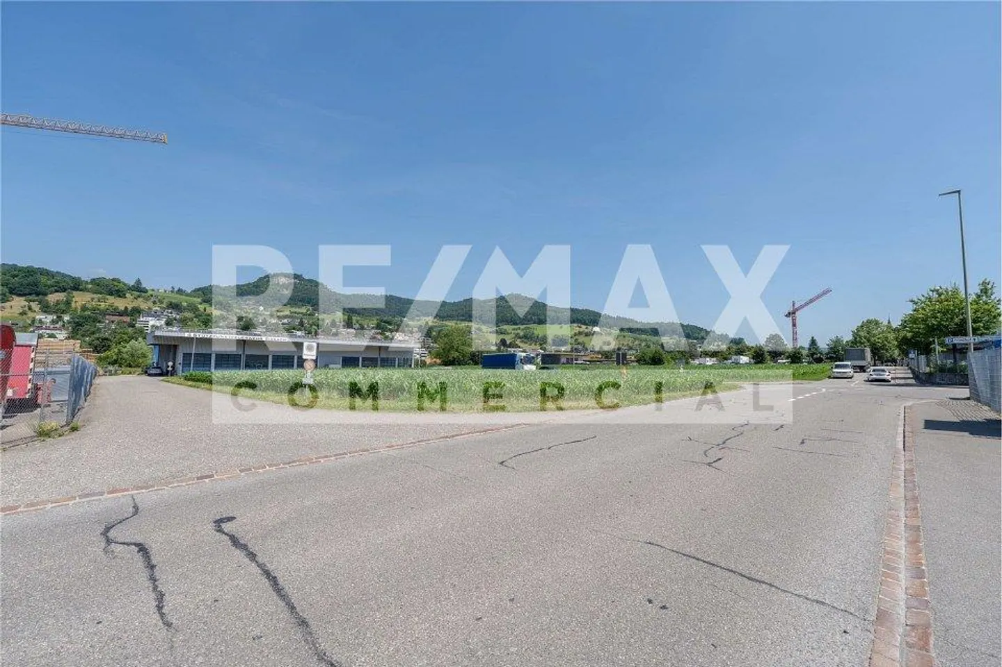 Your new commercial opportunity in building rights... - Photo 5 of 7