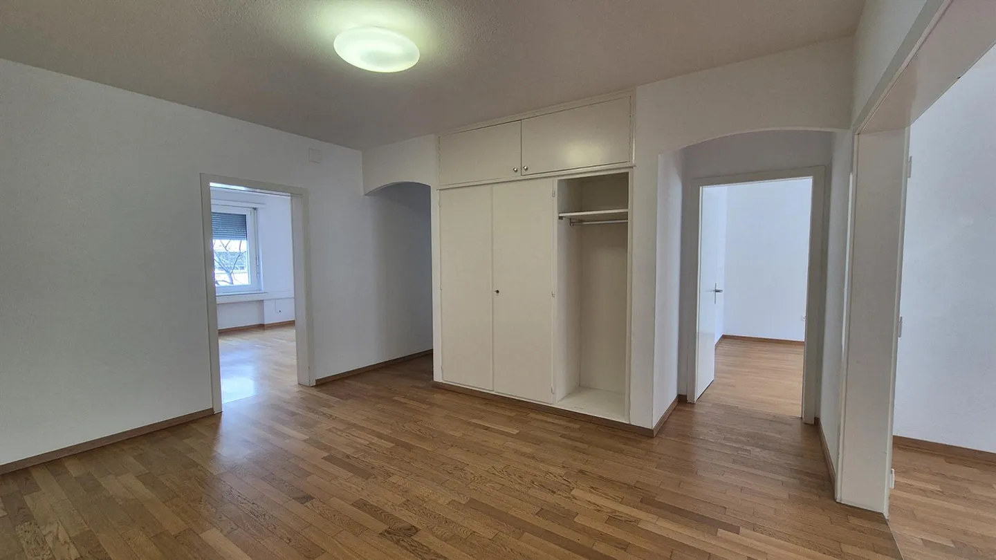 Appartamento 4.5 stanze nel cuore di Chur - Foto 2 di 5