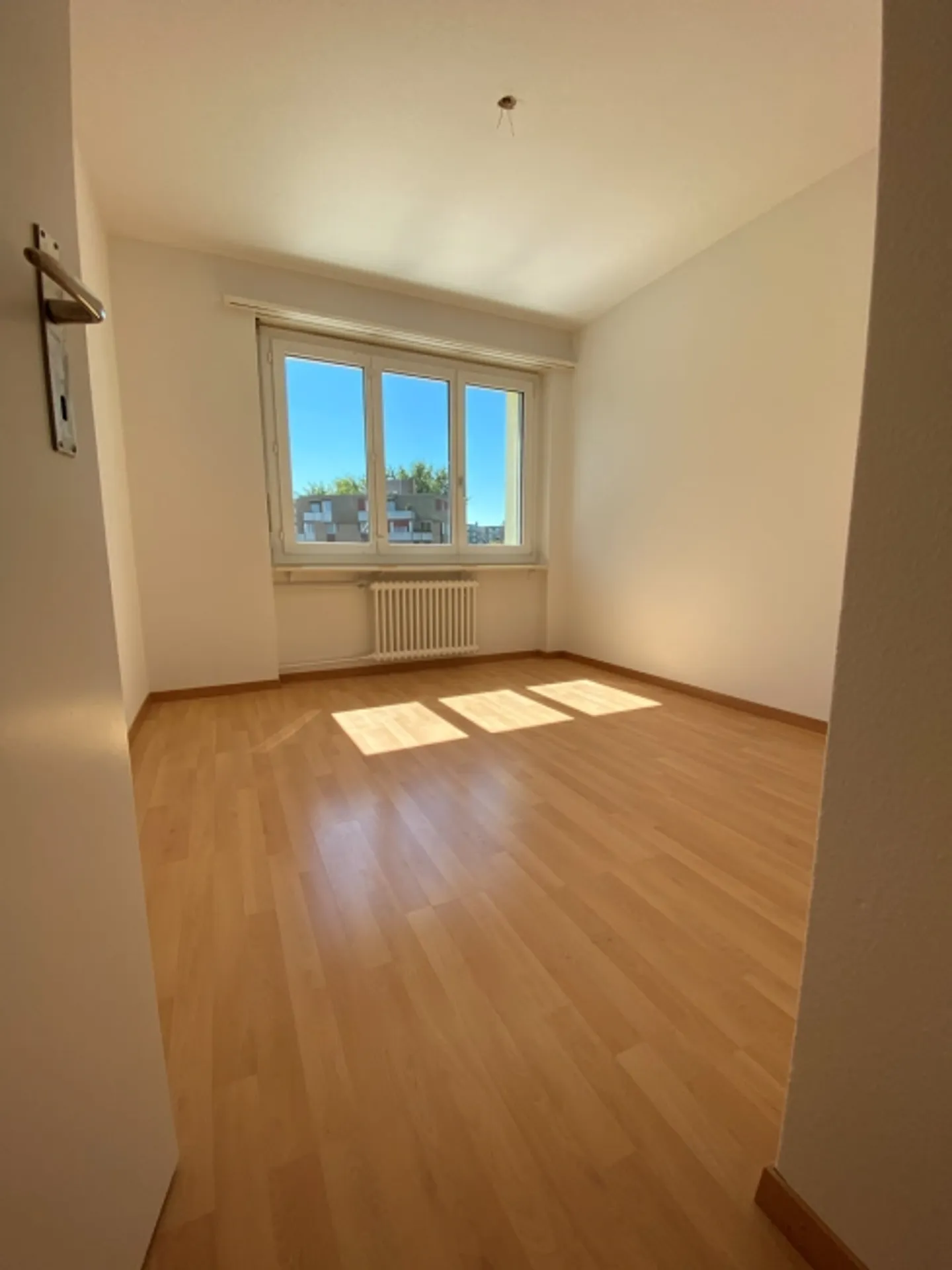 Appartamento ristrutturato di 3,5 locali - Oasi di benessere nel quartiere Mühlematt - Foto 8 di 8