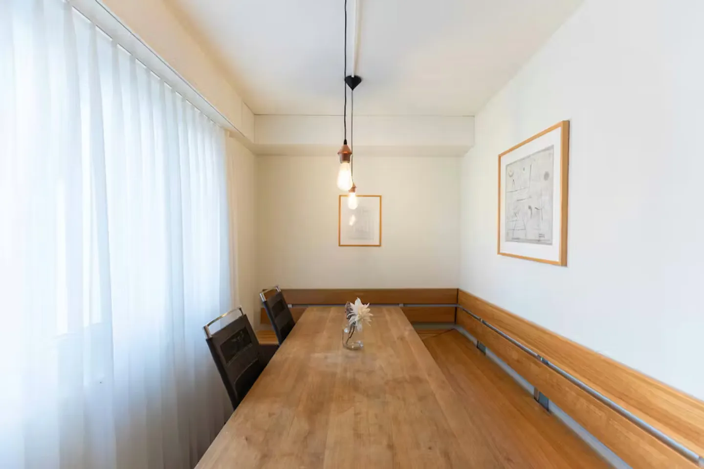 Appartement Chic à Zürich - Photo 8 sur 10
