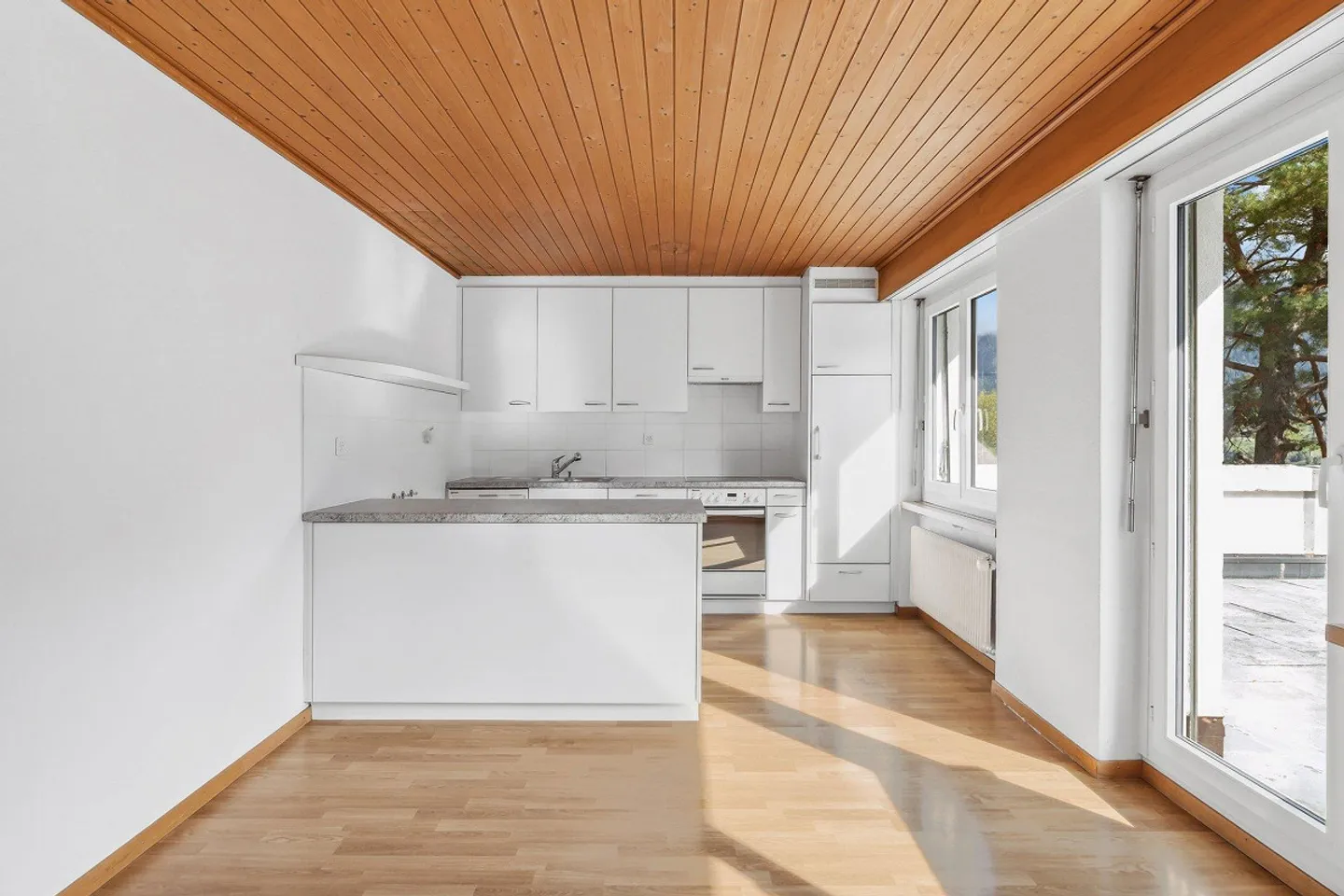 Your Mountain Oasis: Terrace Apartment - Photo 2 of 4