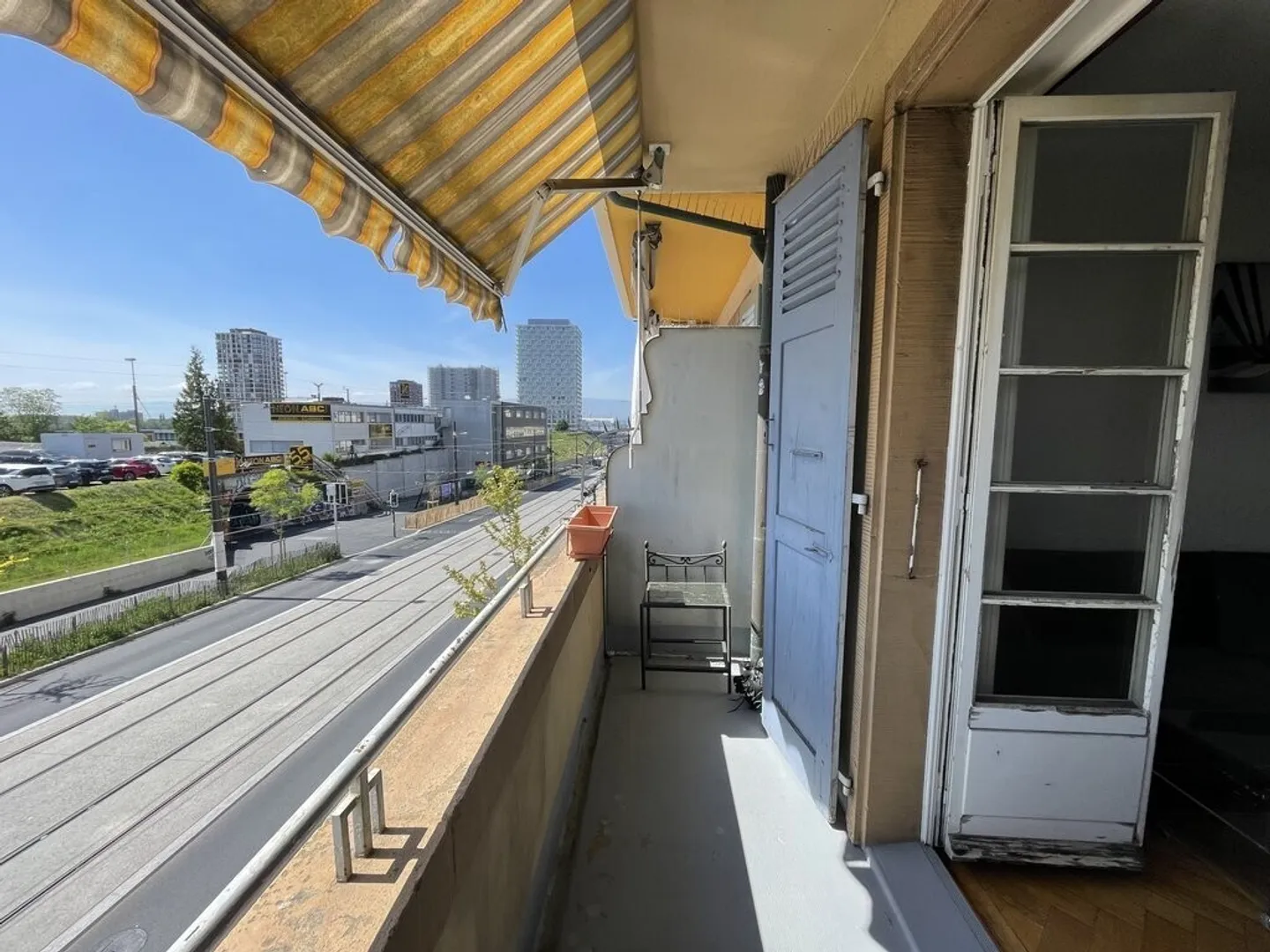 Schöne 3-Zimmer-Wohnung im 2. Stock zu vermieten - Foto 9 von 9