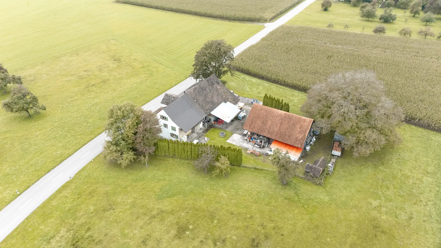 Farm for sale - Photo 3 of 12