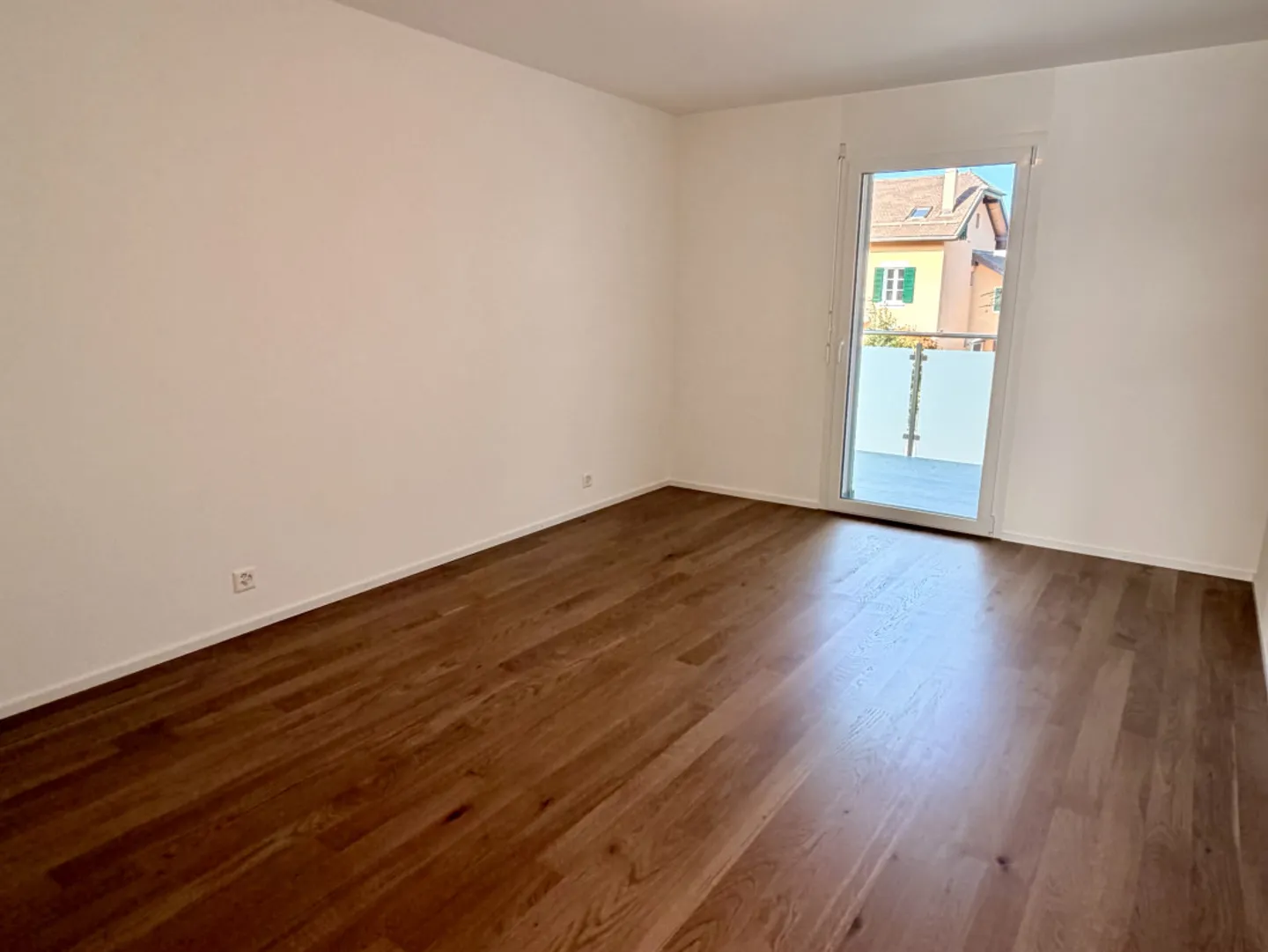 In Giebel, geräumig, hell und praktisch - Foto 9 von 13