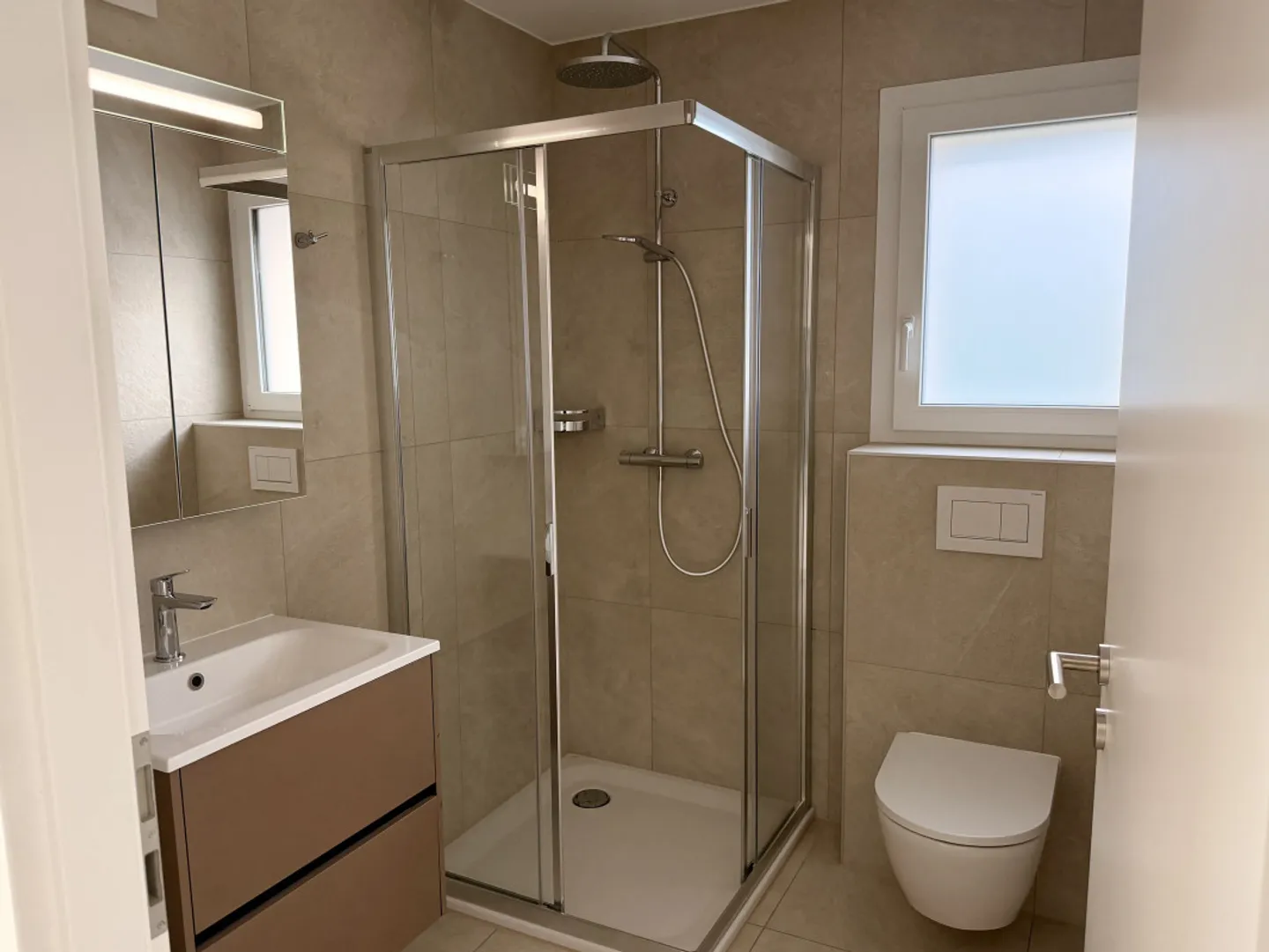 In Giebel, geräumig, hell und praktisch - Foto 11 von 13