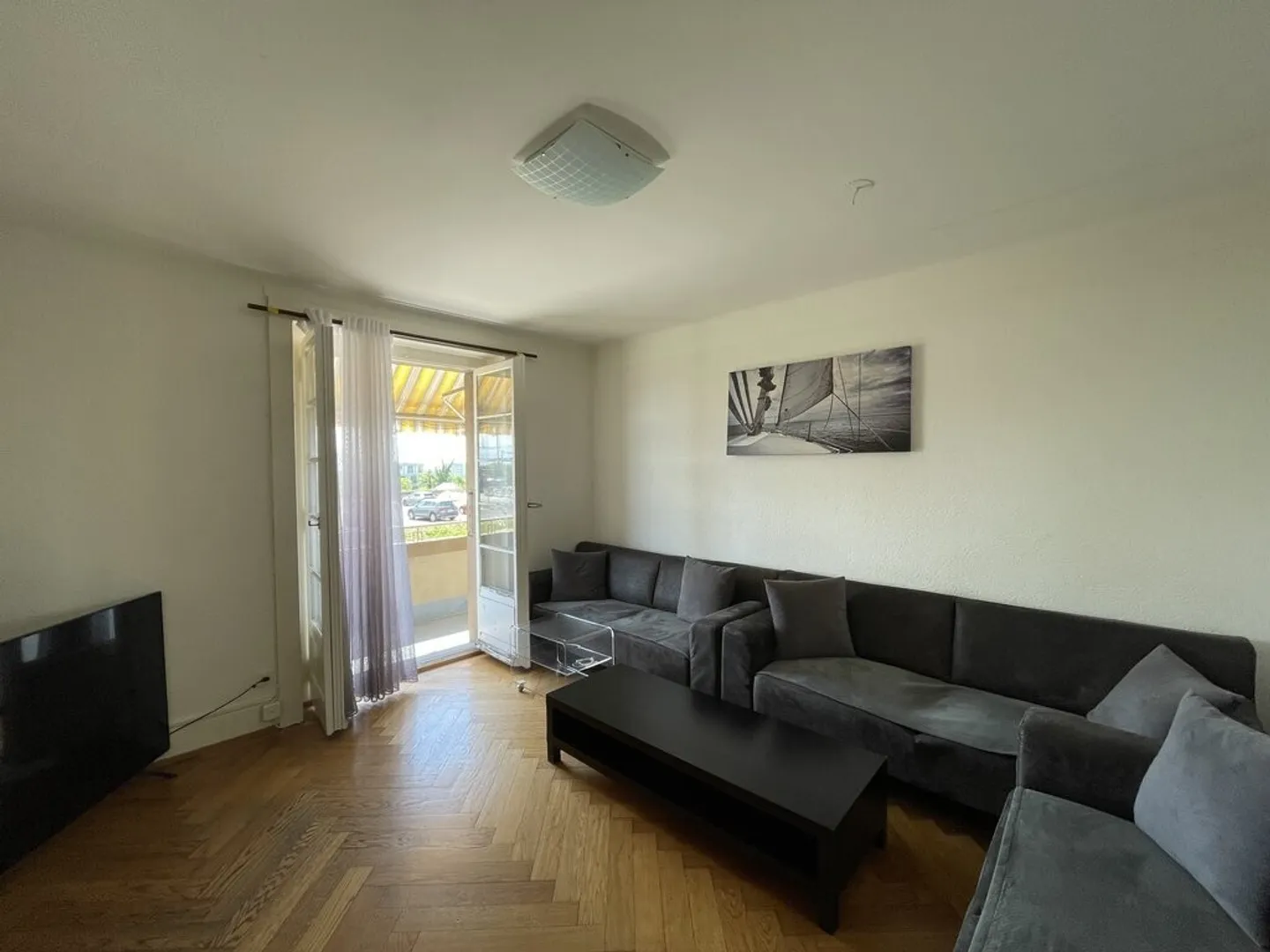 Schöne 3-Zimmer-Wohnung im 2. Stock zu vermieten - Foto 4 von 9