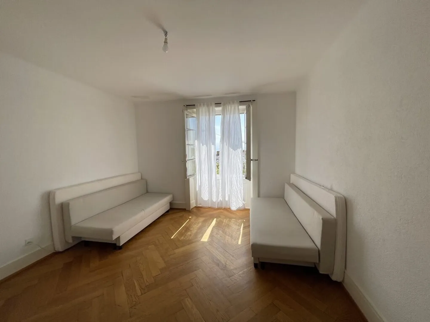 Schöne 3-Zimmer-Wohnung im 2. Stock zu vermieten - Foto 5 von 9
