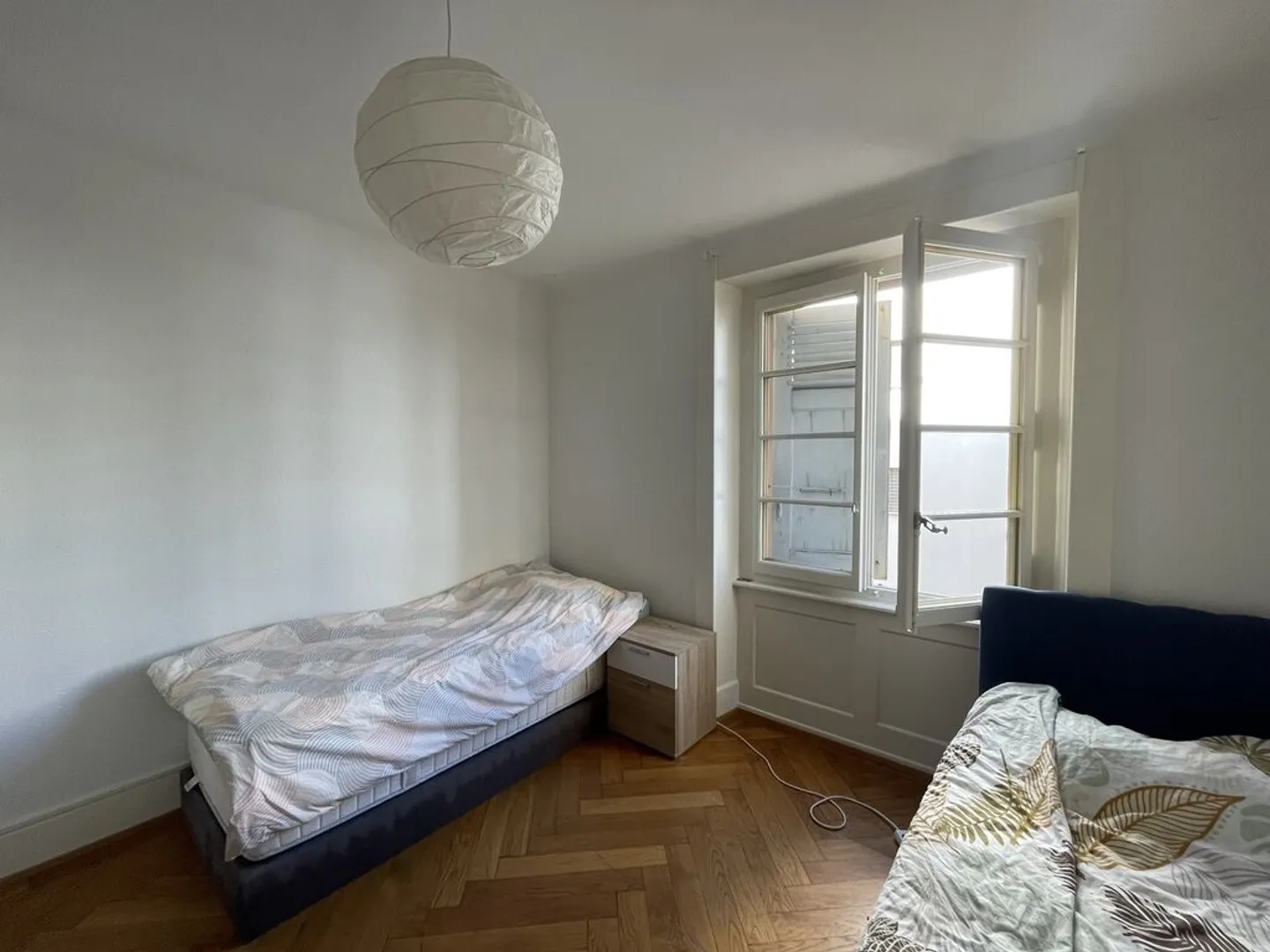 Schöne 3-Zimmer-Wohnung im 2. Stock zu vermieten - Foto 6 von 9
