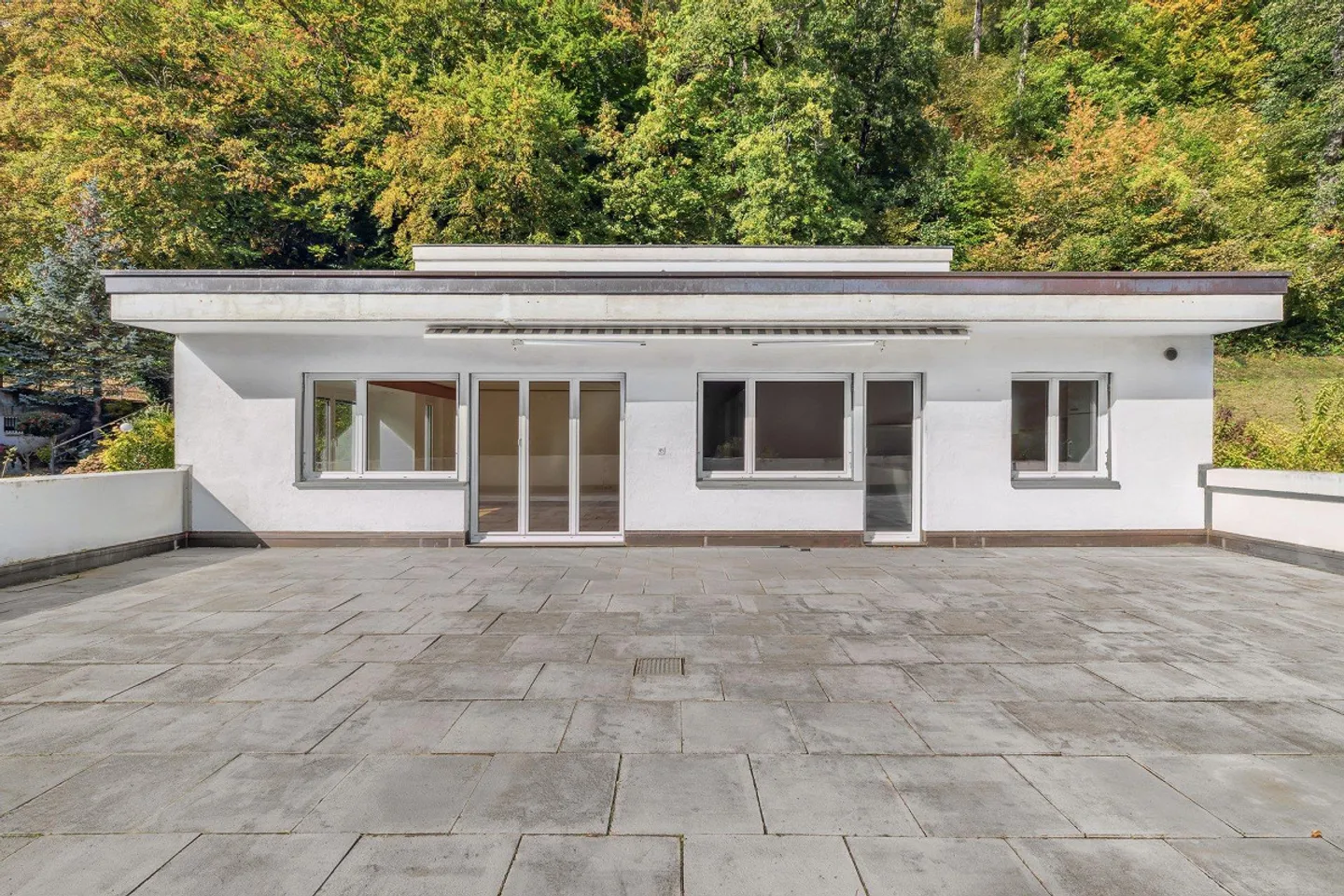 Your Mountain Oasis: Terrace Apartment - Photo 1 of 4