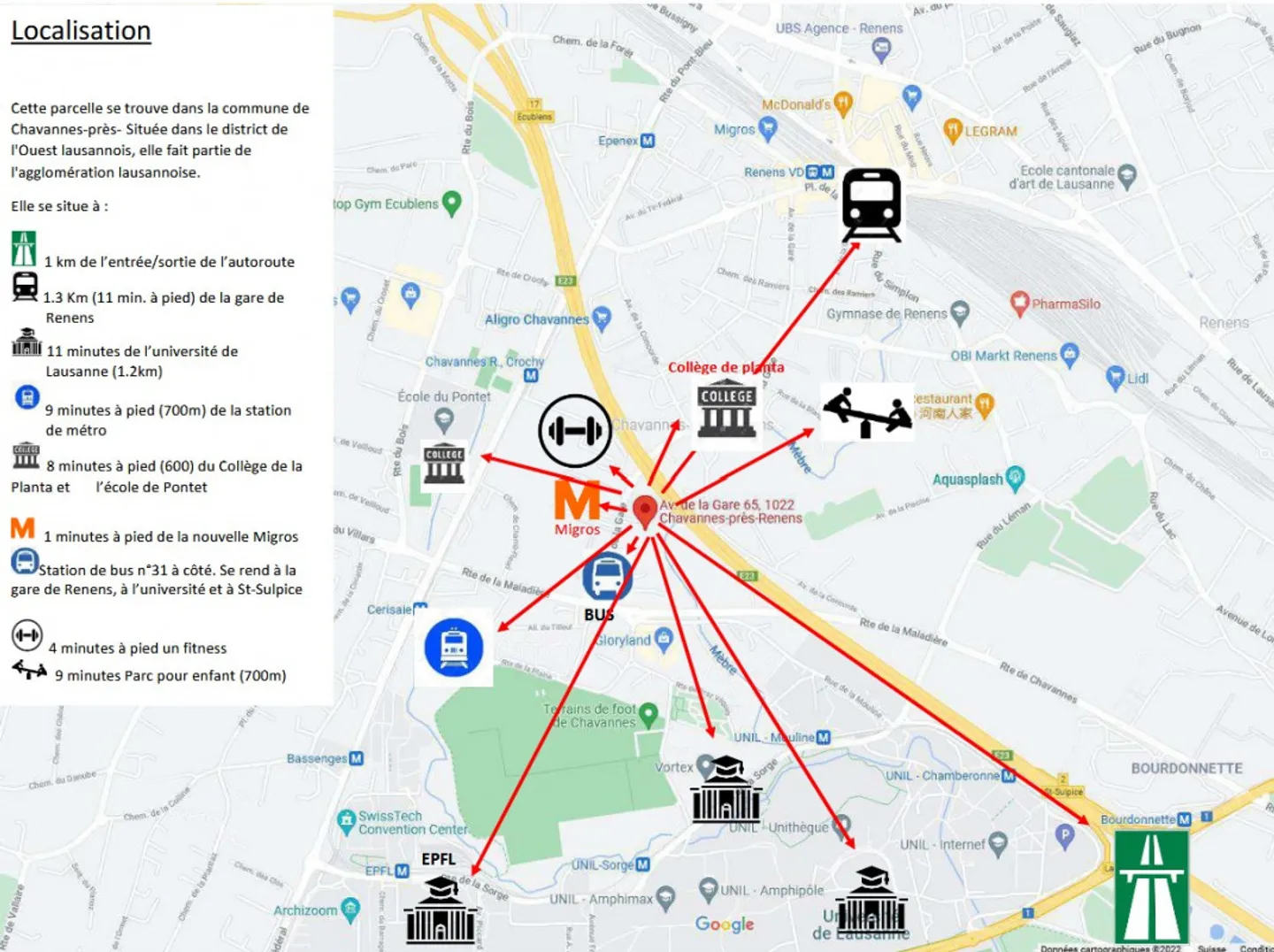 In Giebel, geräumig, hell und praktisch - Foto 13 von 13