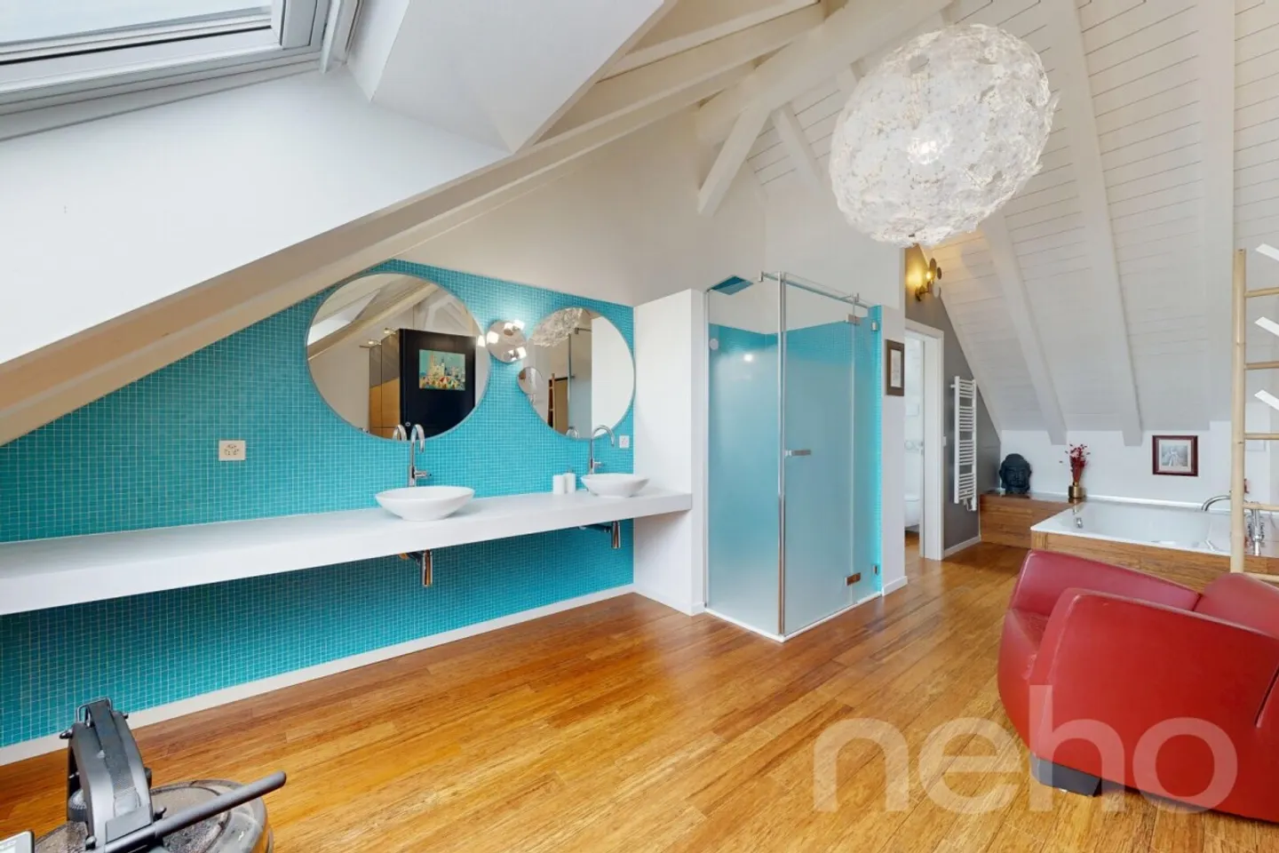 Charming Semi-Detached House - Photo 12 of 13